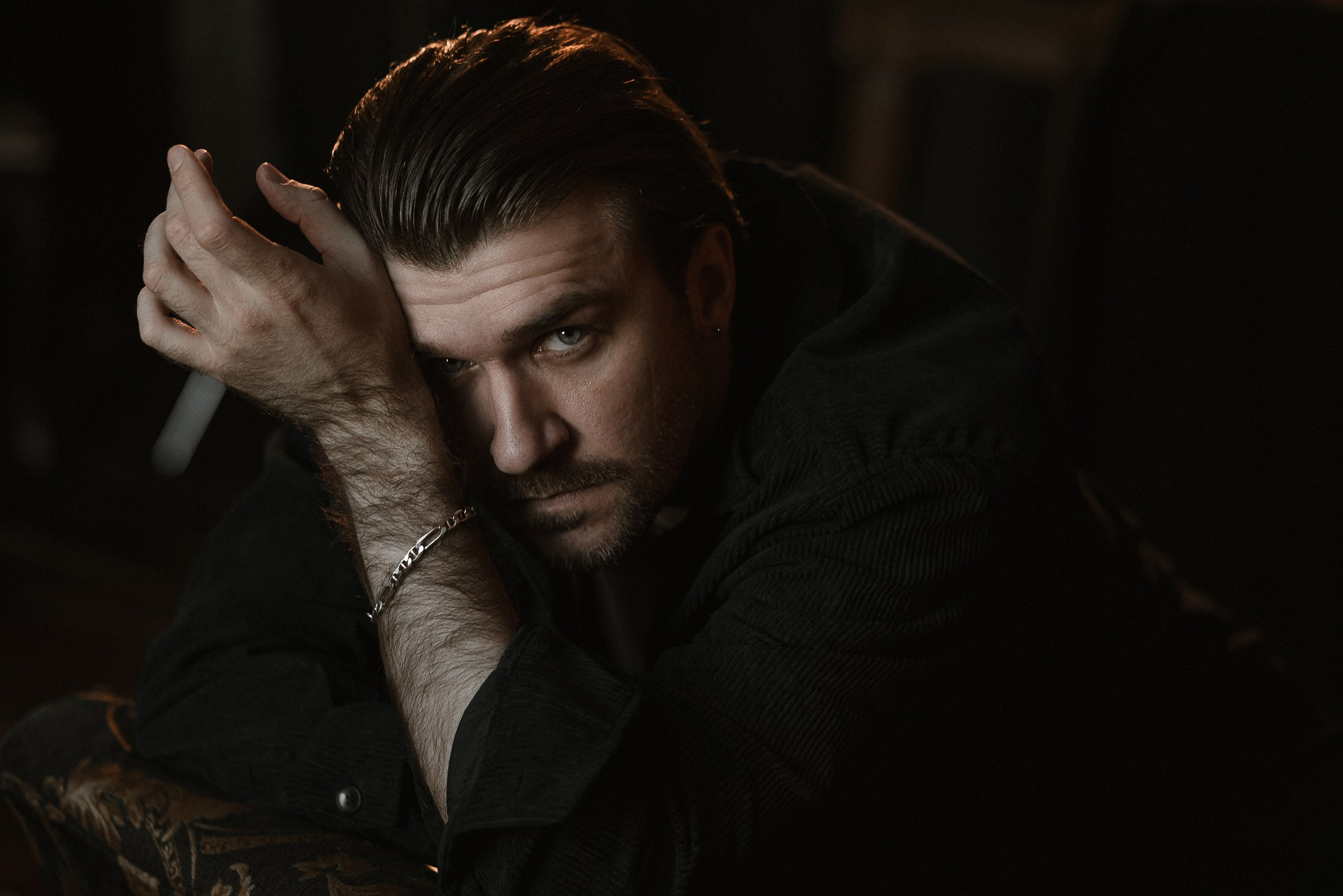 POSSIBILITY. Фотограф Москва Владимир Филин