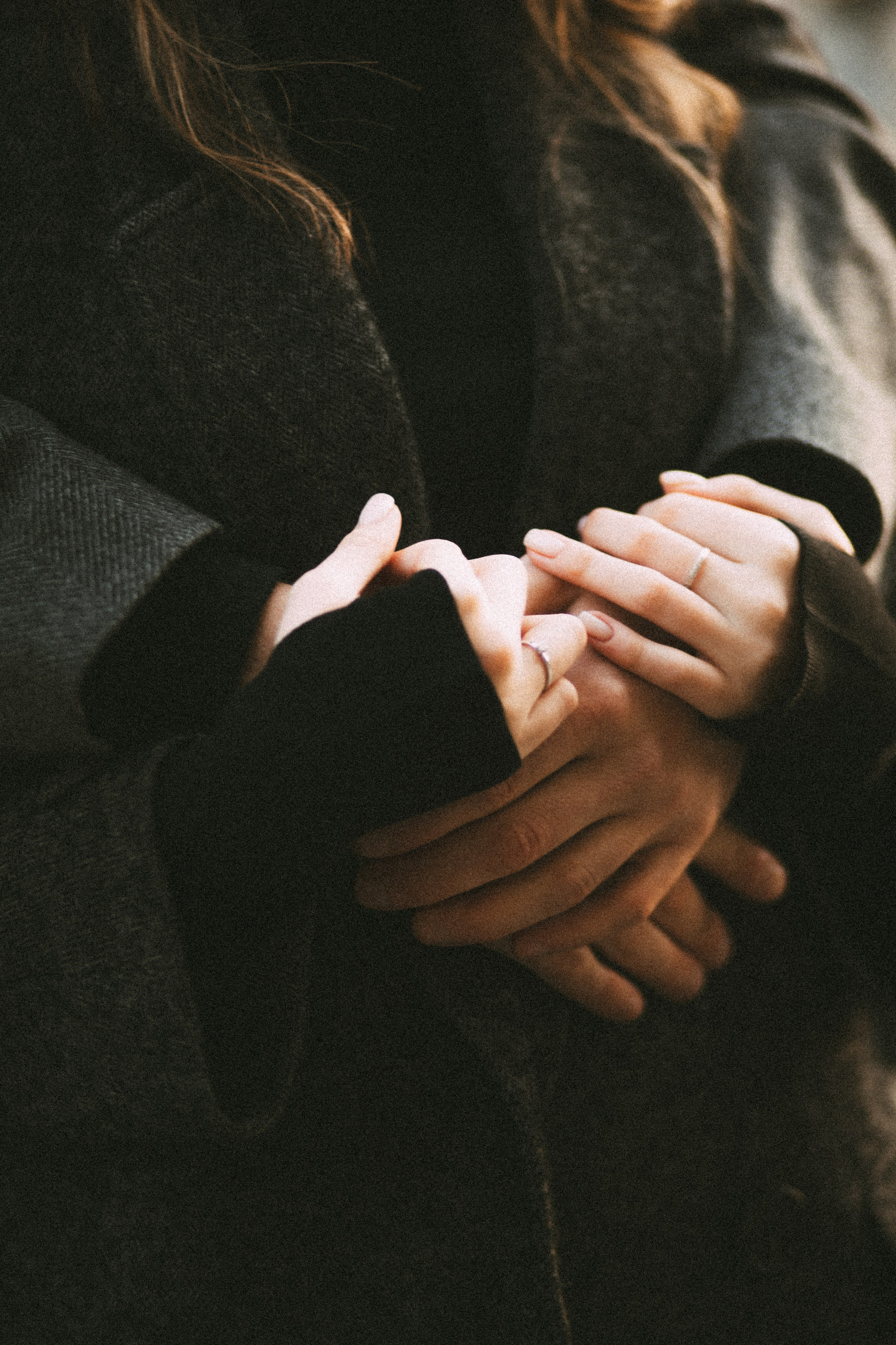 С & O | Санкт-Петербург. Фотограф Екатерина Амбрушкевич