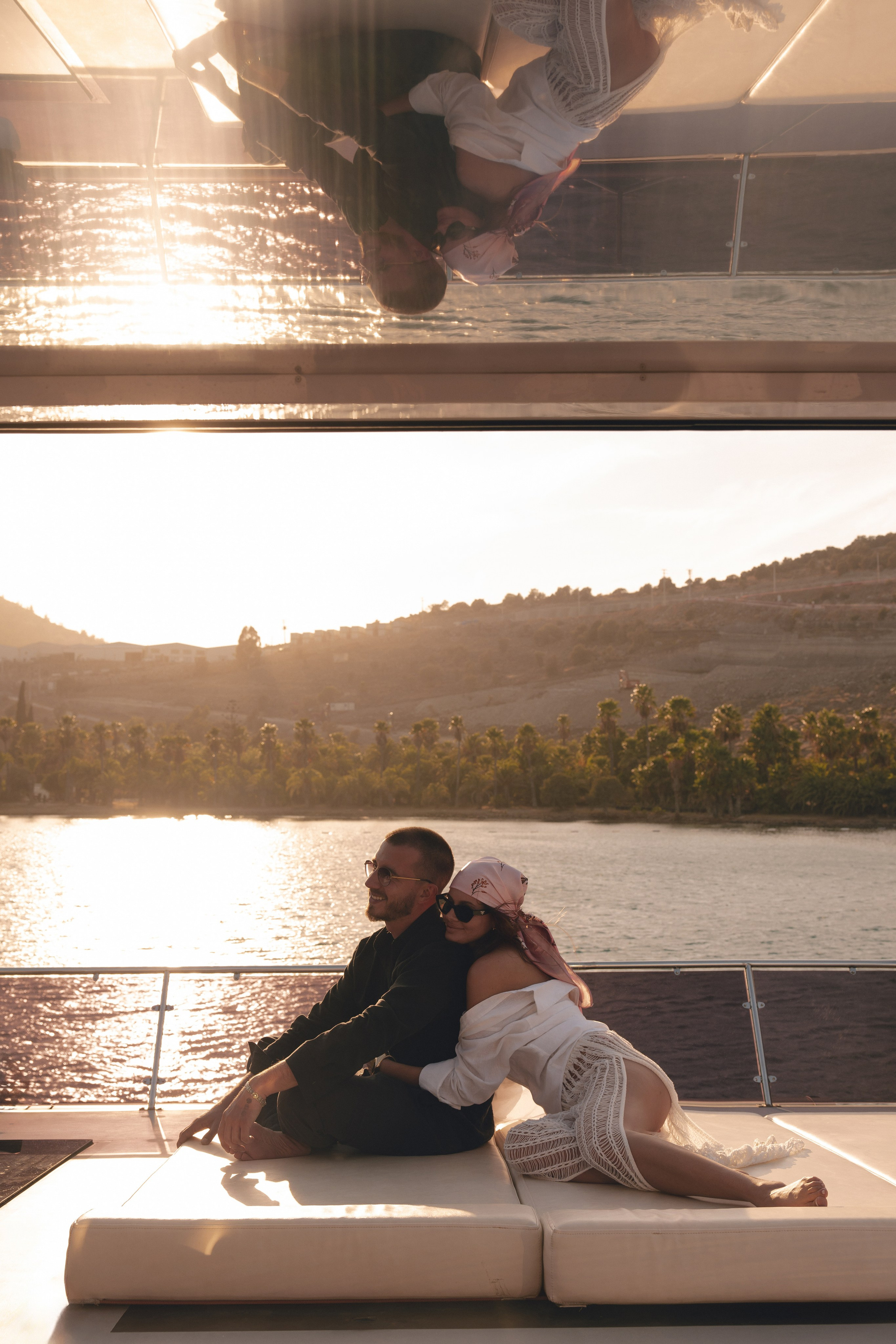 Если это то самое — впереди вся жизнь