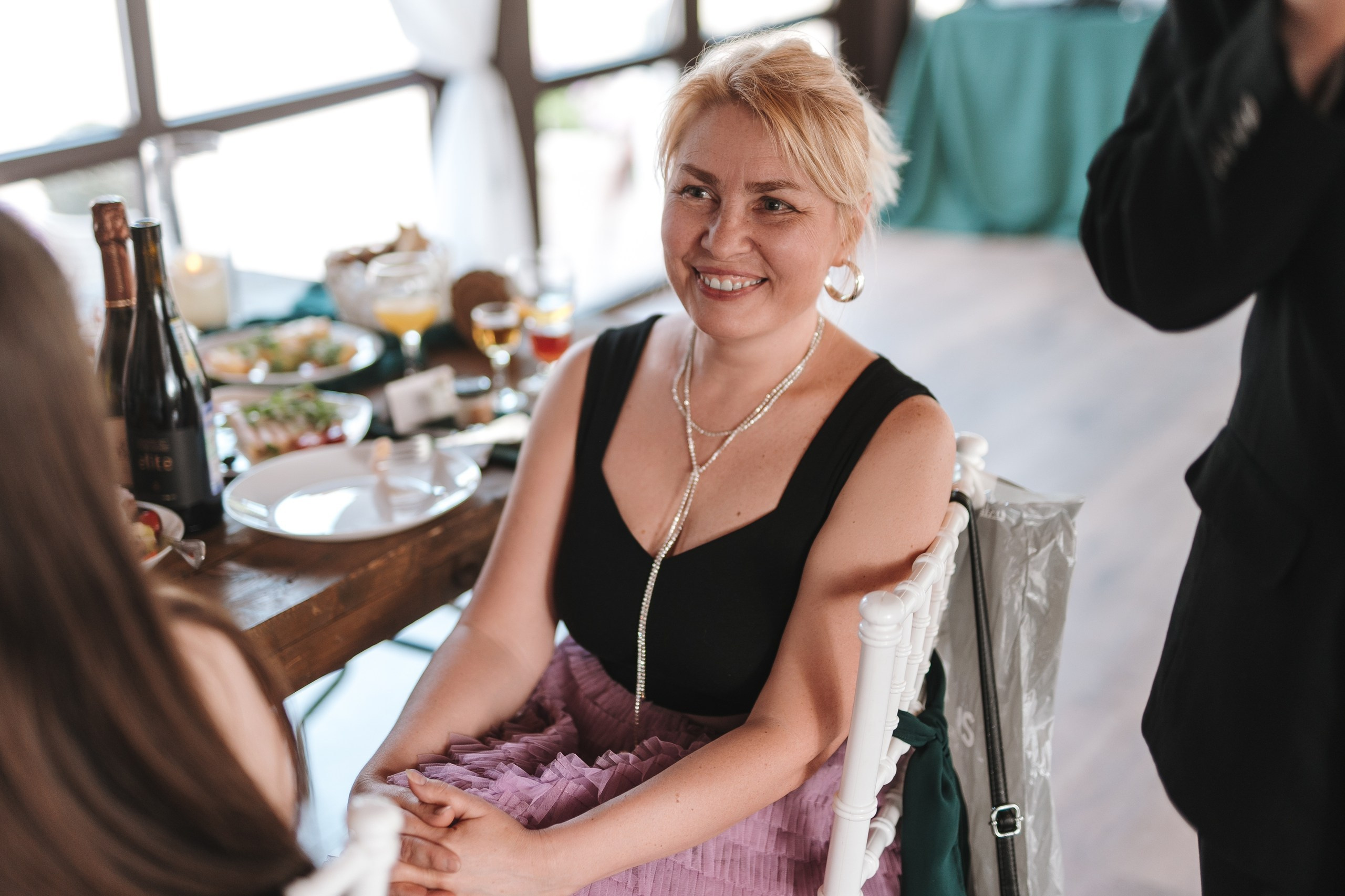 Свадьба в Уфе 13 июня 2025 — SHERATON, ЖК Империал, Green Hall | свадебный фотограф Дмитрий Носков