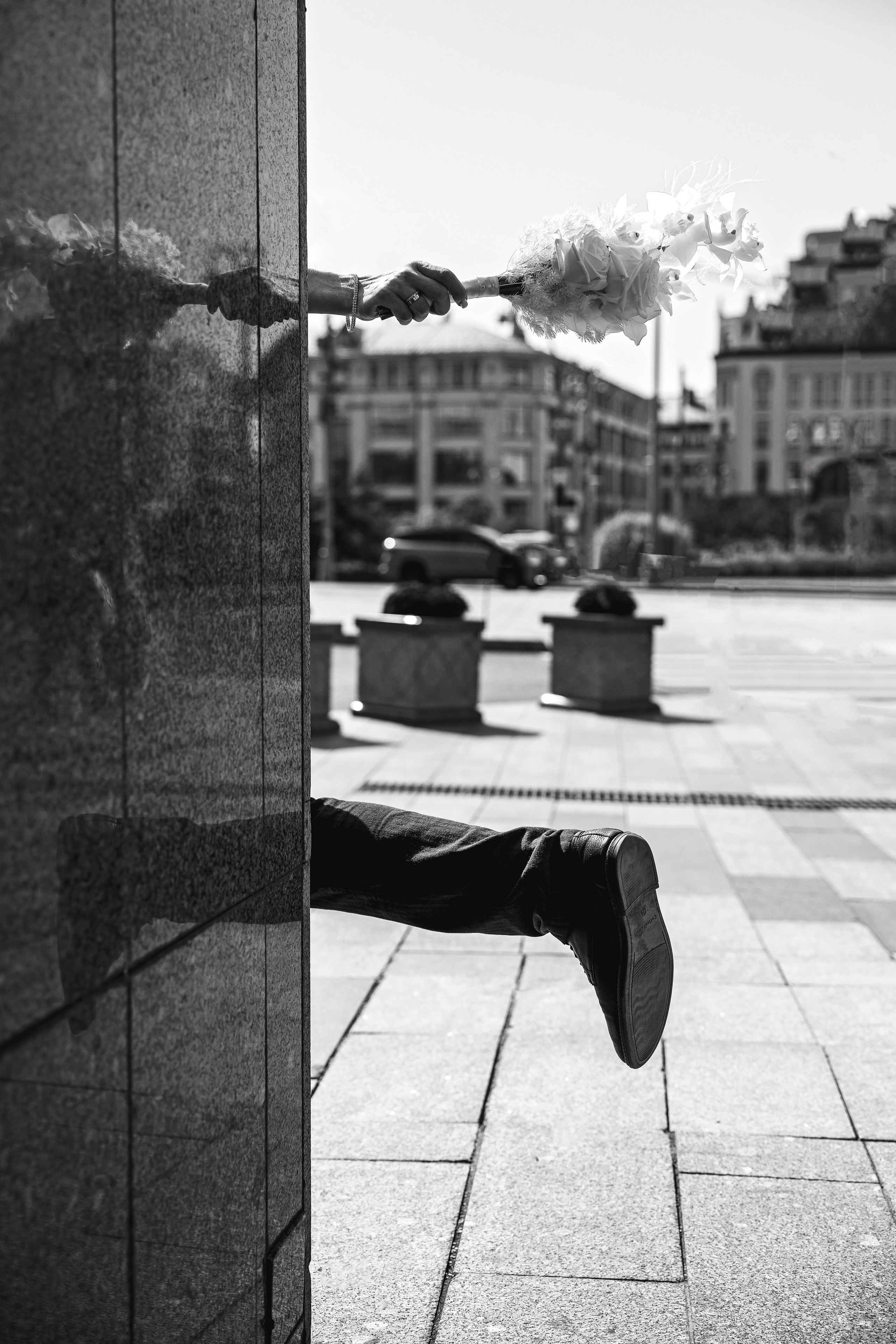 Владимир и Яна. Геннадий Степанов —фотограф в Москве