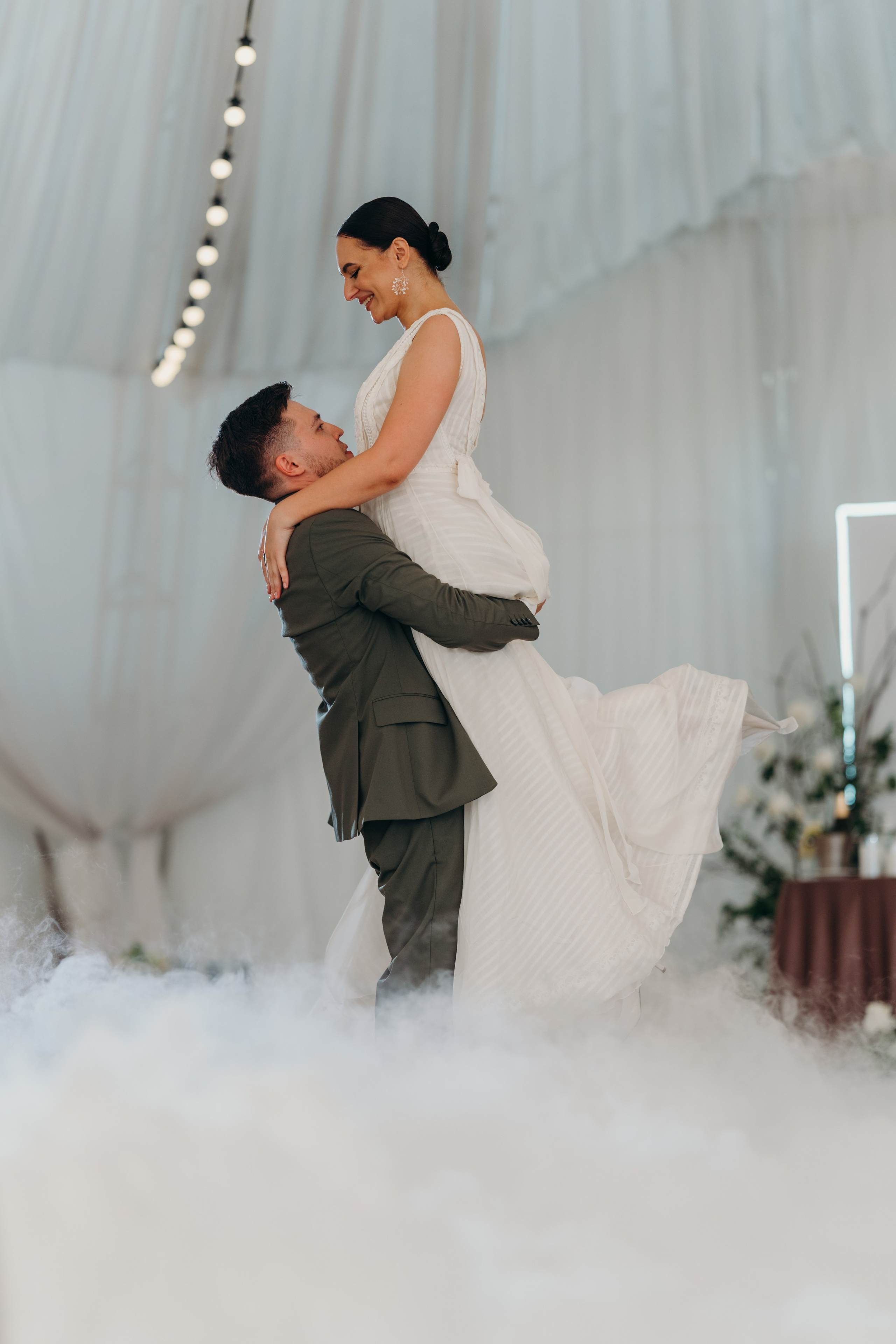 Рождение семьи Игоря и Кристины. СВАДЕБНЫЙ ФОТОГРАФ КРАСНОЯРСК