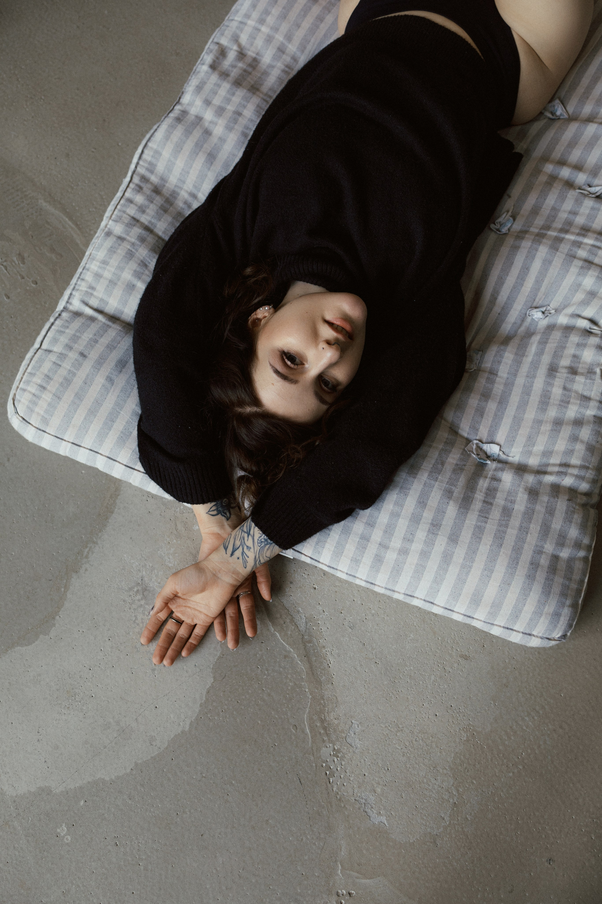 Наташа. Фотограф в Туле и Алексине Стулова Мария