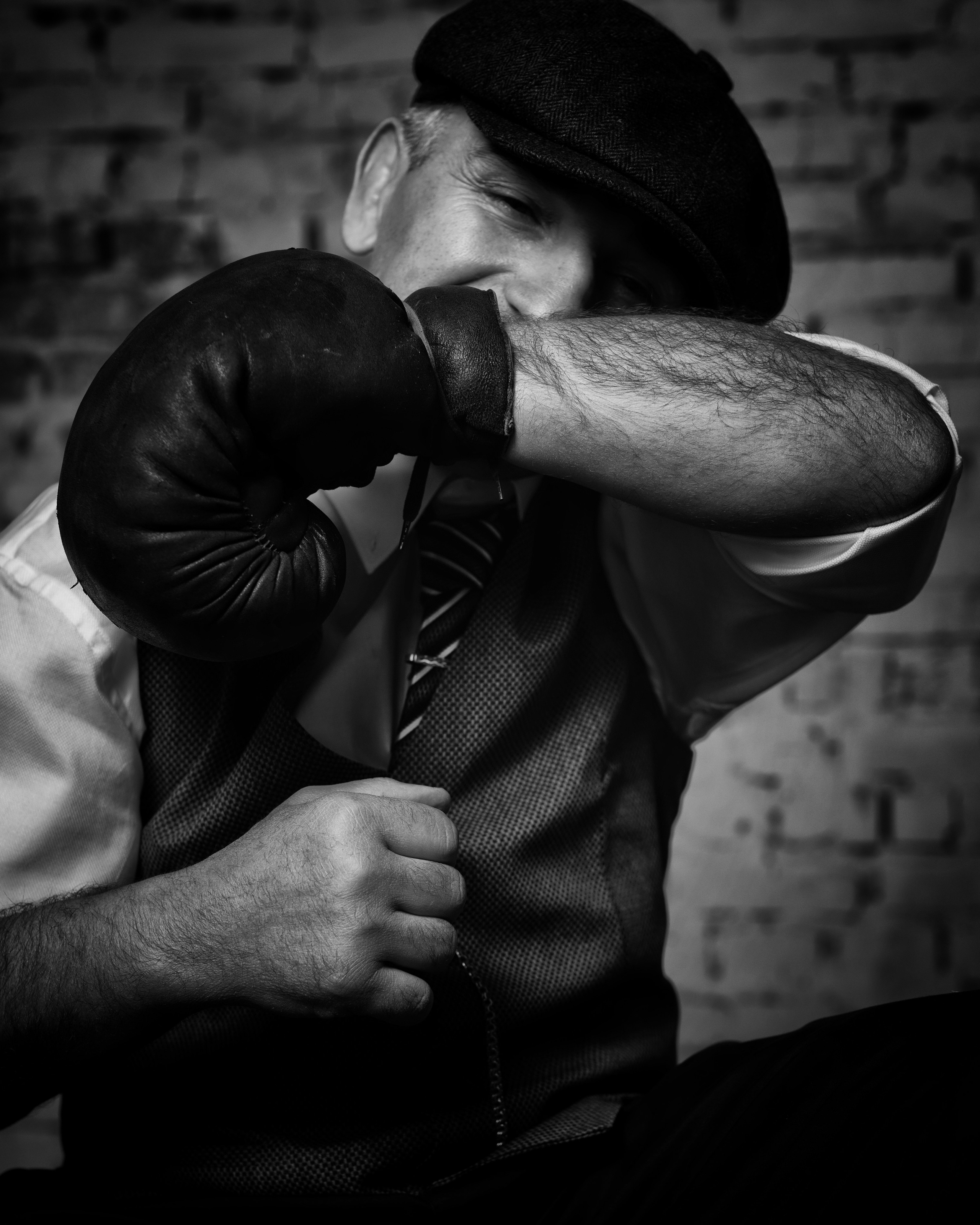 Мужская фотосессия в Туле. Фотограф в Туле — Борисов Николай