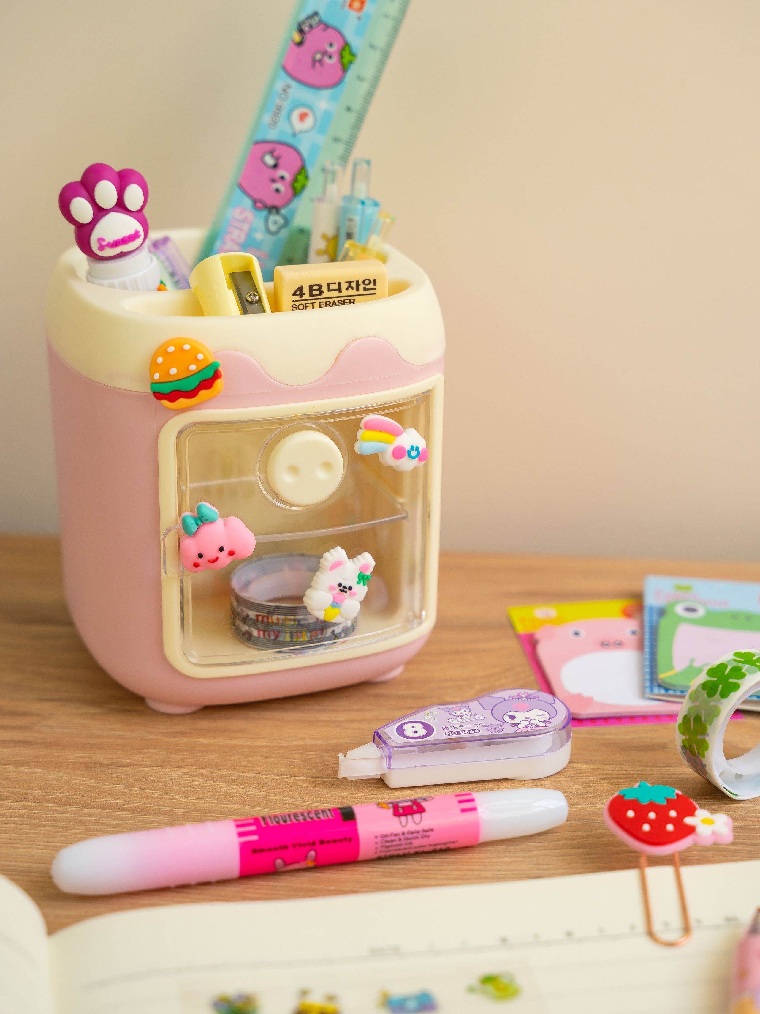 Канцелярия. Предметный и рекламный фотограф в Сочи Мария Золотай