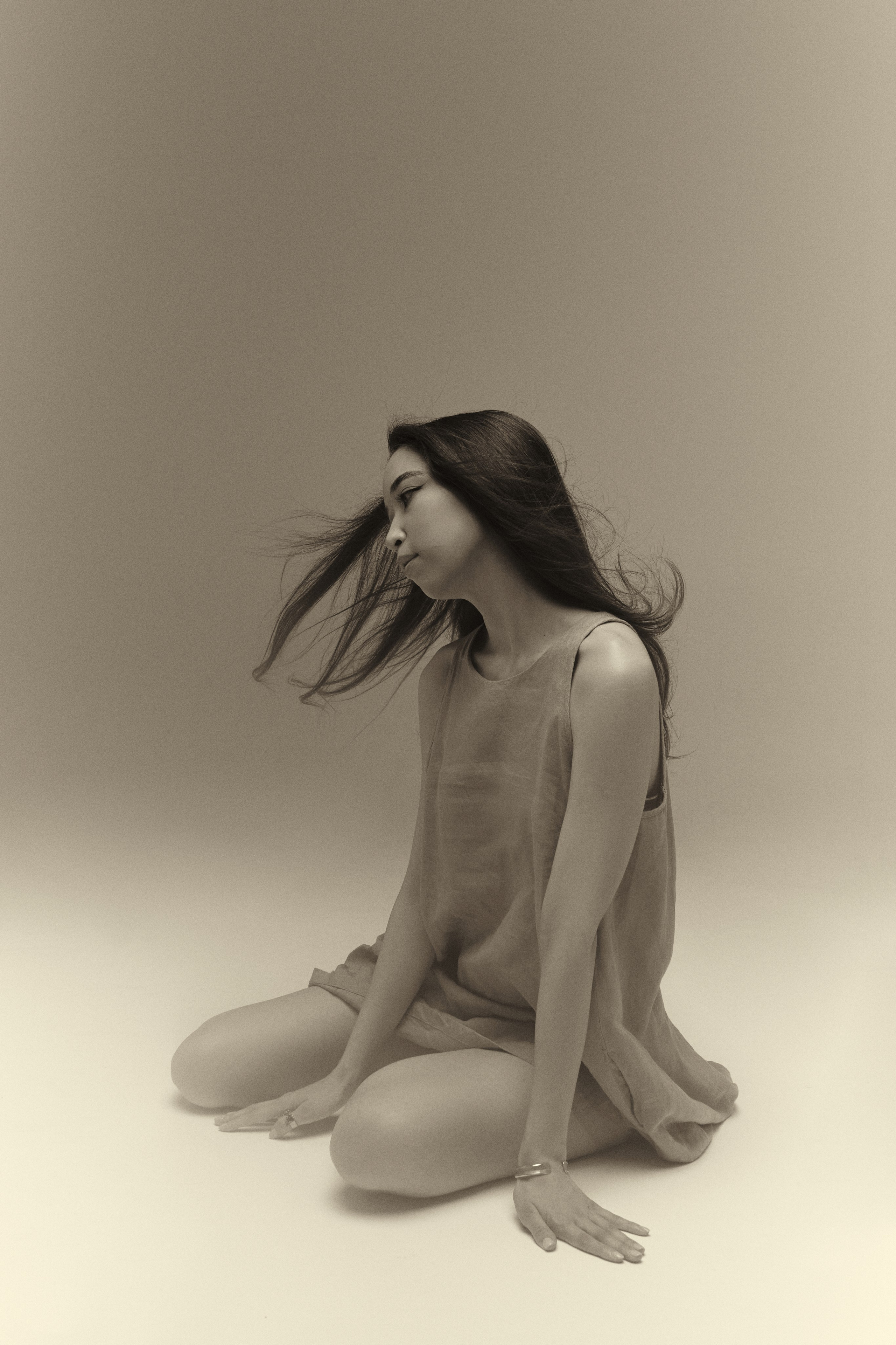 Ainur. Fashion, portrait, personal photographer. Almaty, KZ