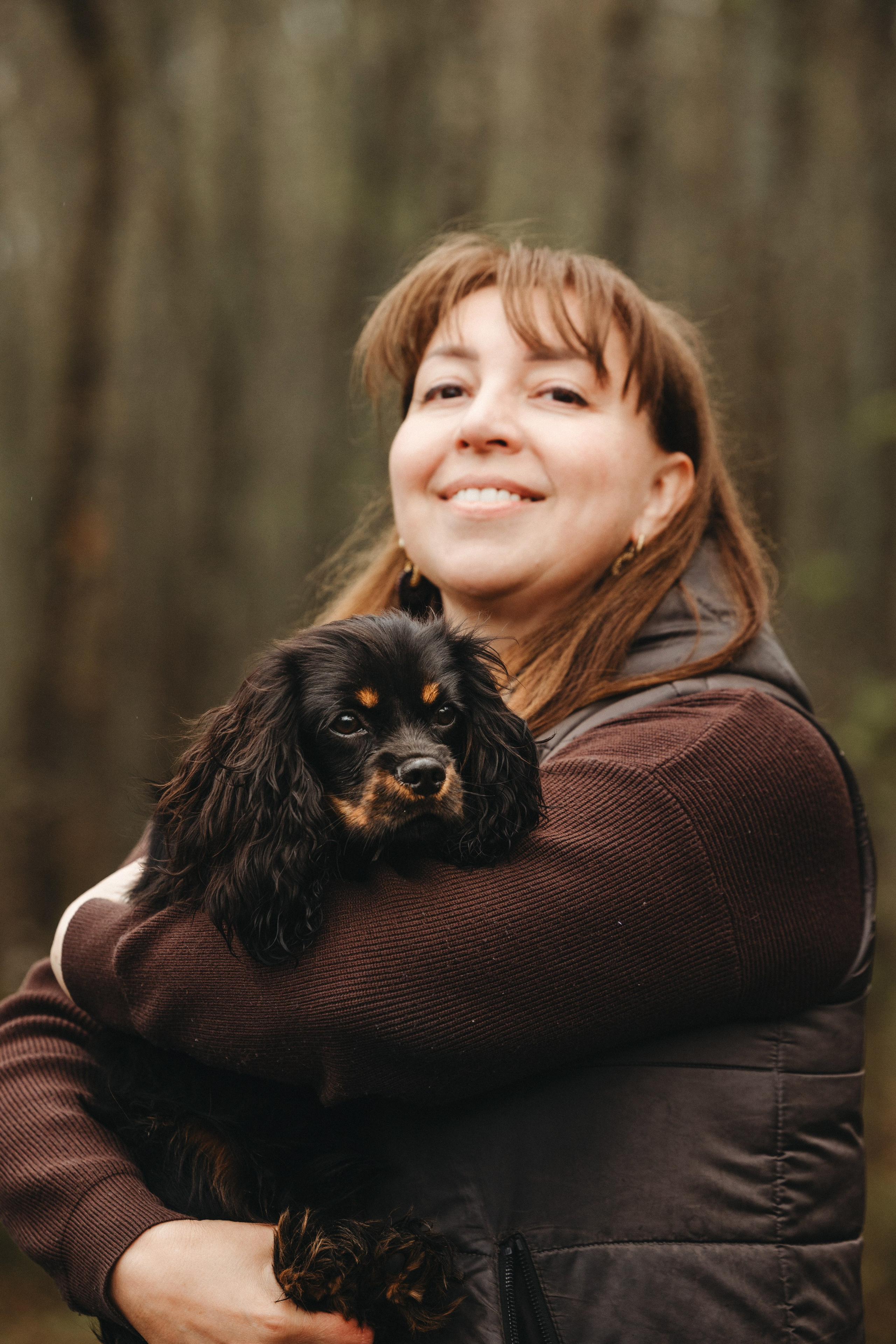 Встреча ККЧС. Фотограф анималист Осипчикова Мария