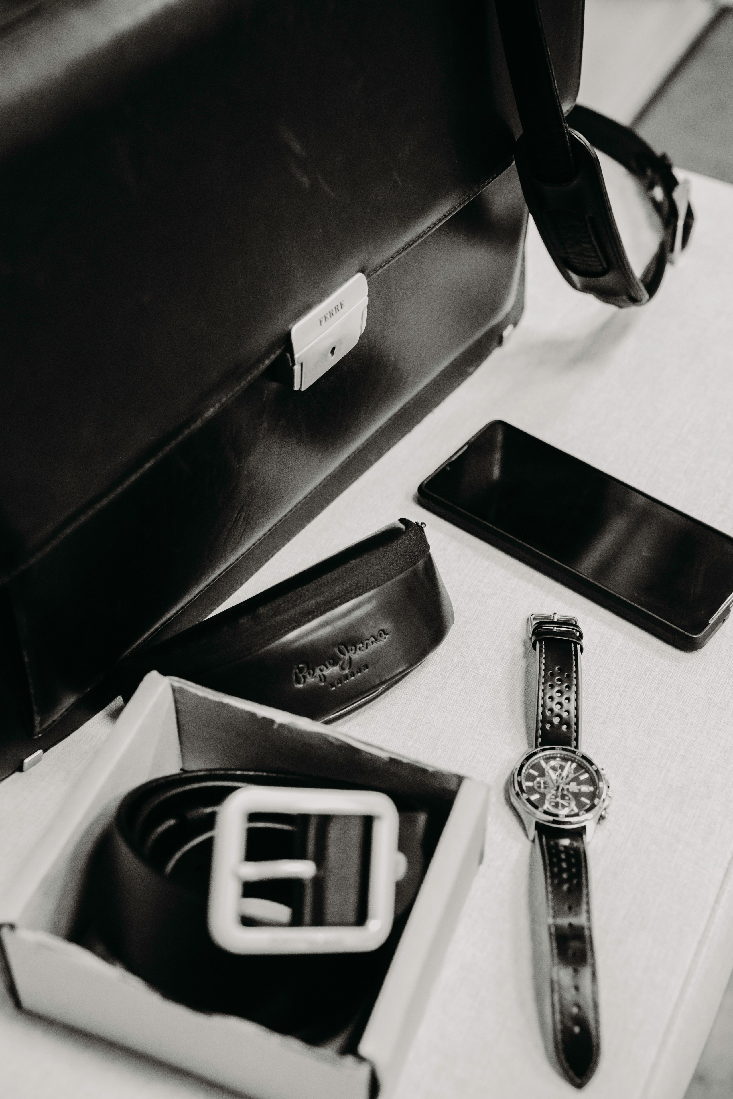 Николай. Фотограф Ирина Ликсунова