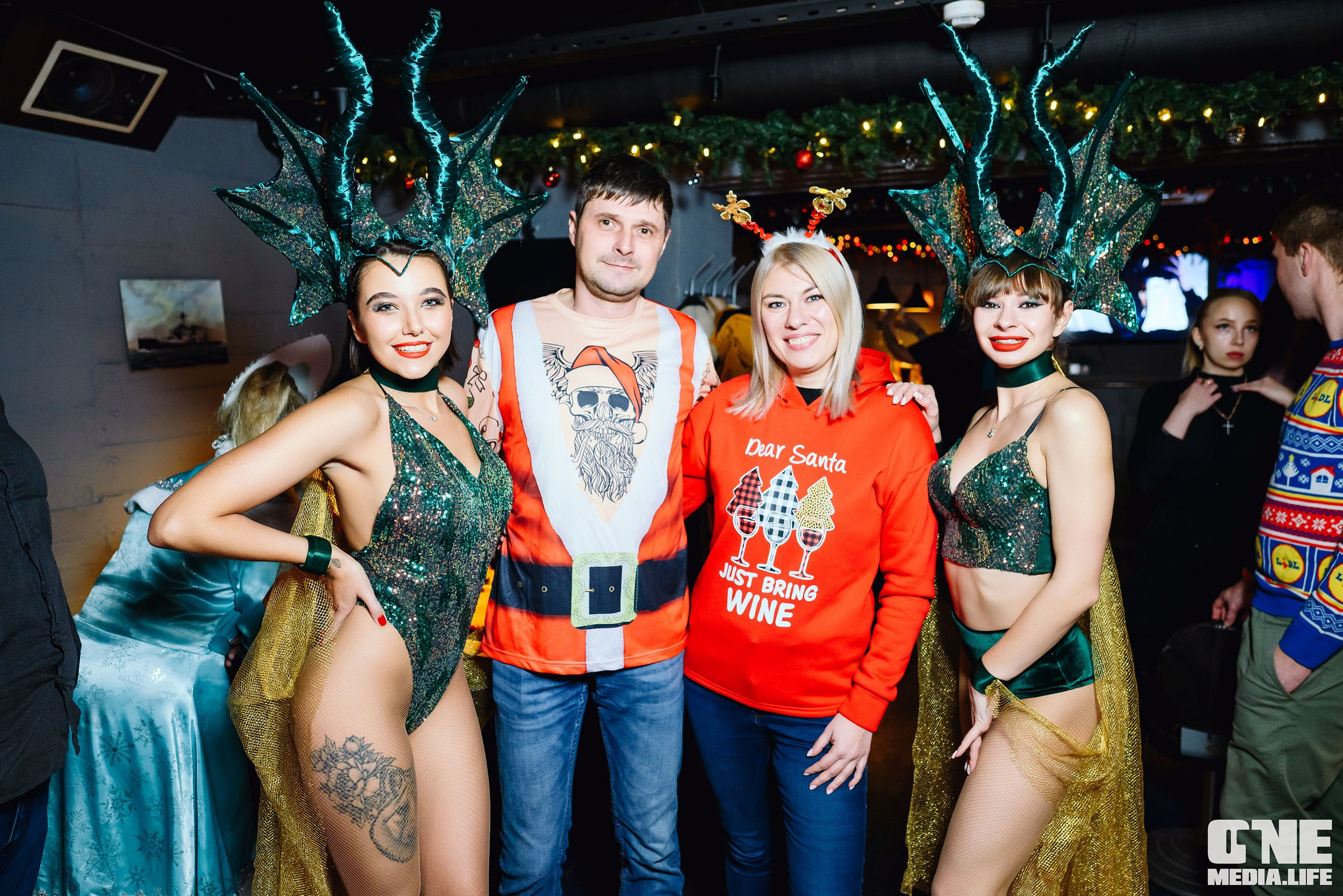 Фоторепортаж из паба Dreadnought. One Media Life: фоторепортажи, фотоотчеты с мероприятий и заведений