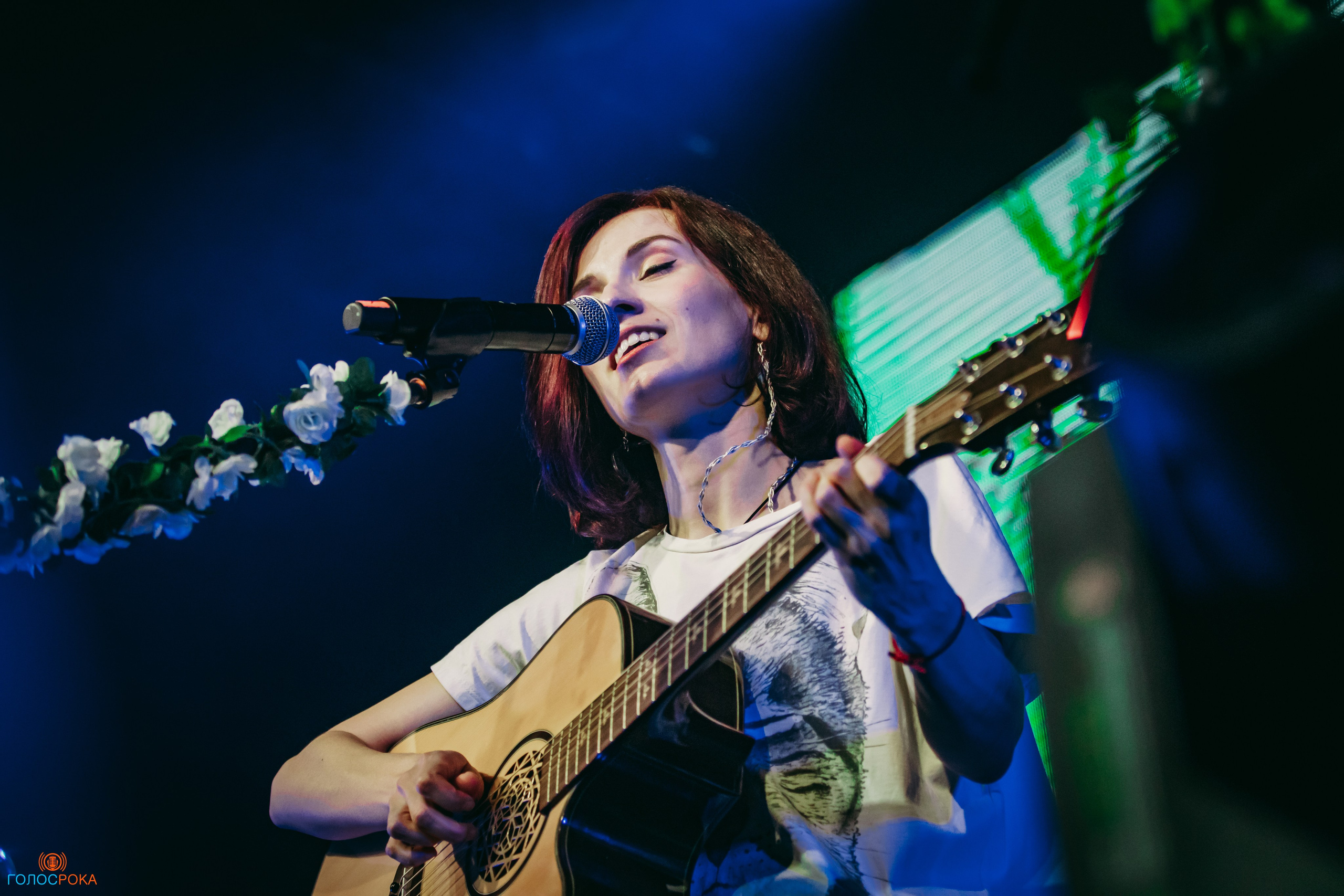 Екатерина Яшникова | Урбан. Концертный фотограф Михальченкова Алёна | Москва