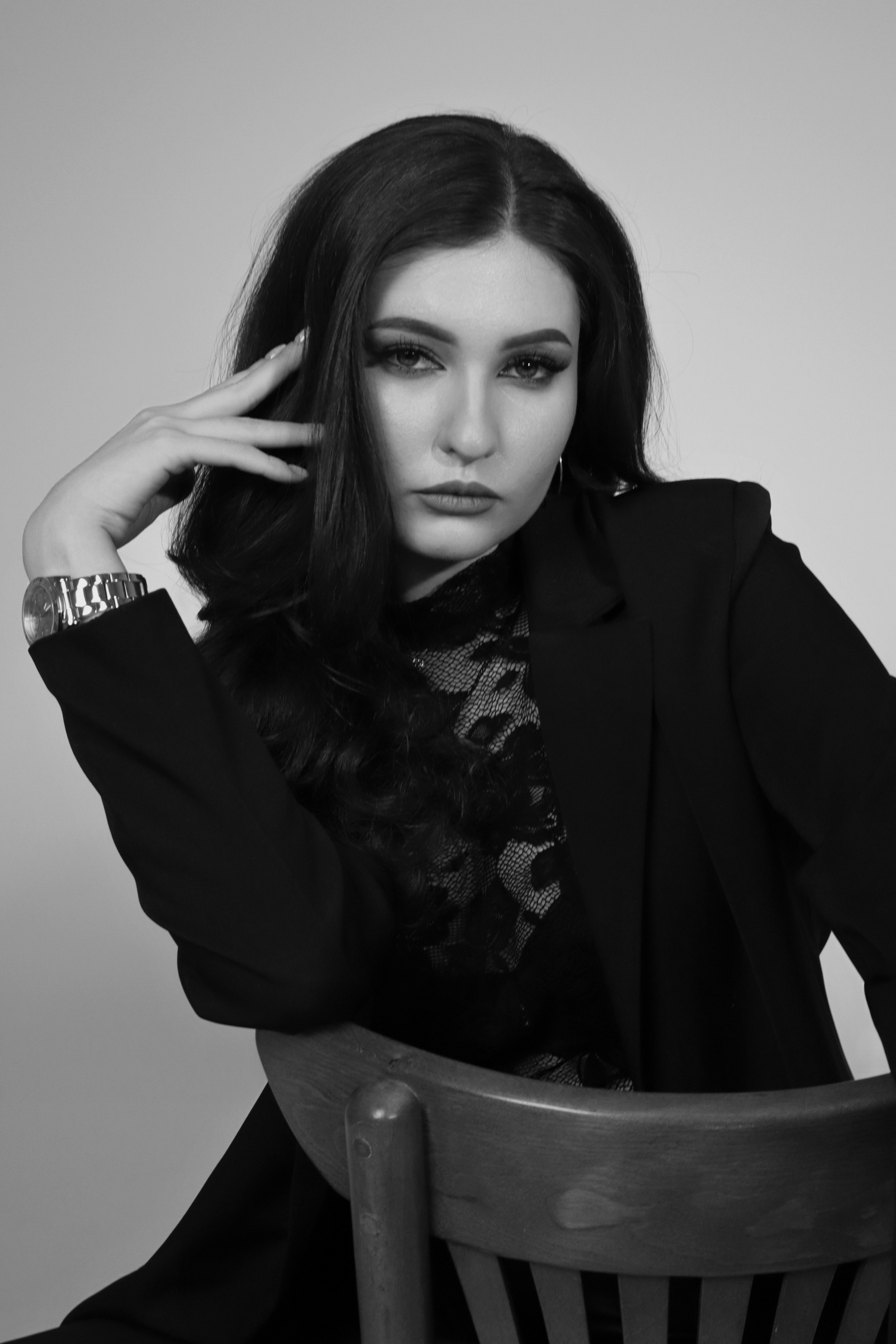Egor&Victoria. Фотограф Anna Ahanova | Ростов-на-Дону