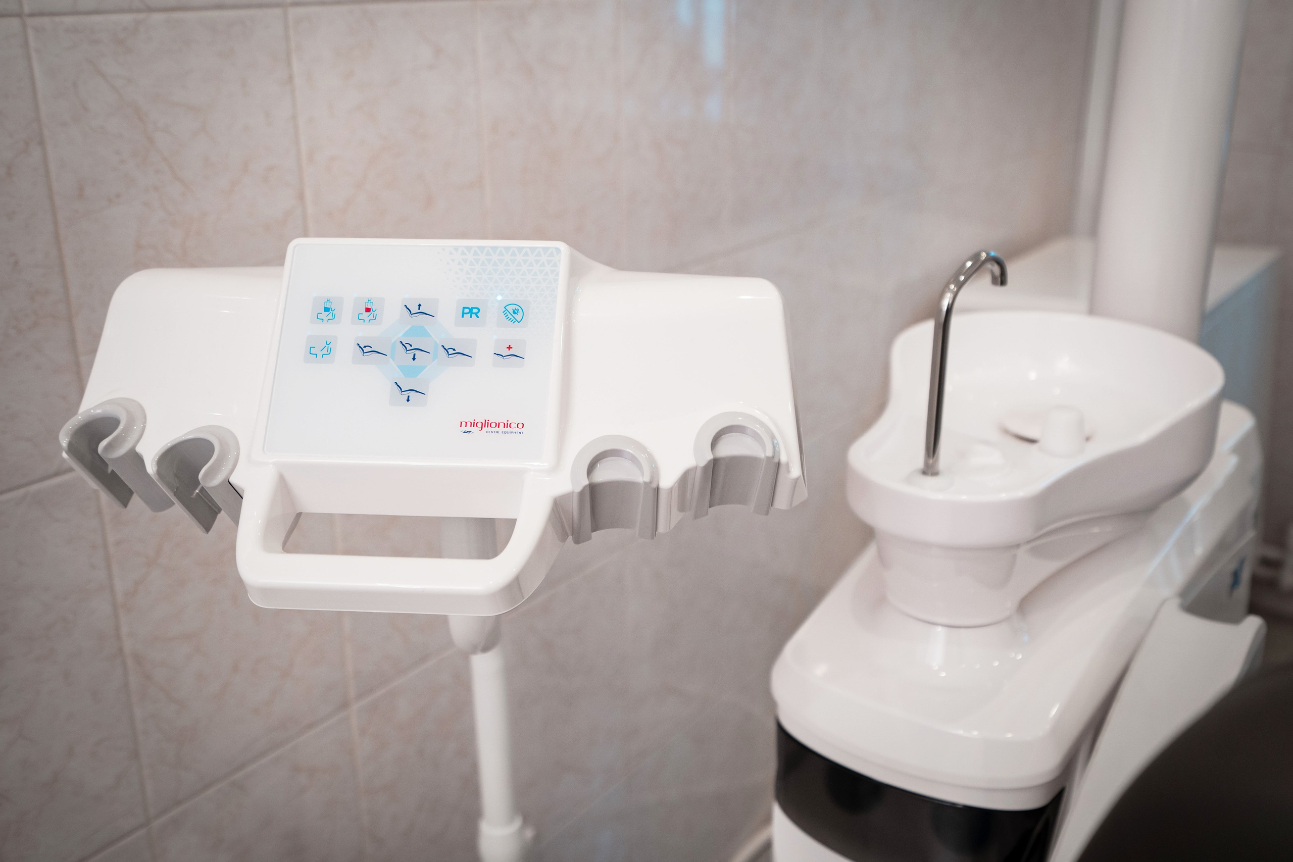 Стоматология съемка для сайта. Фото / Видеосъемка в Москве