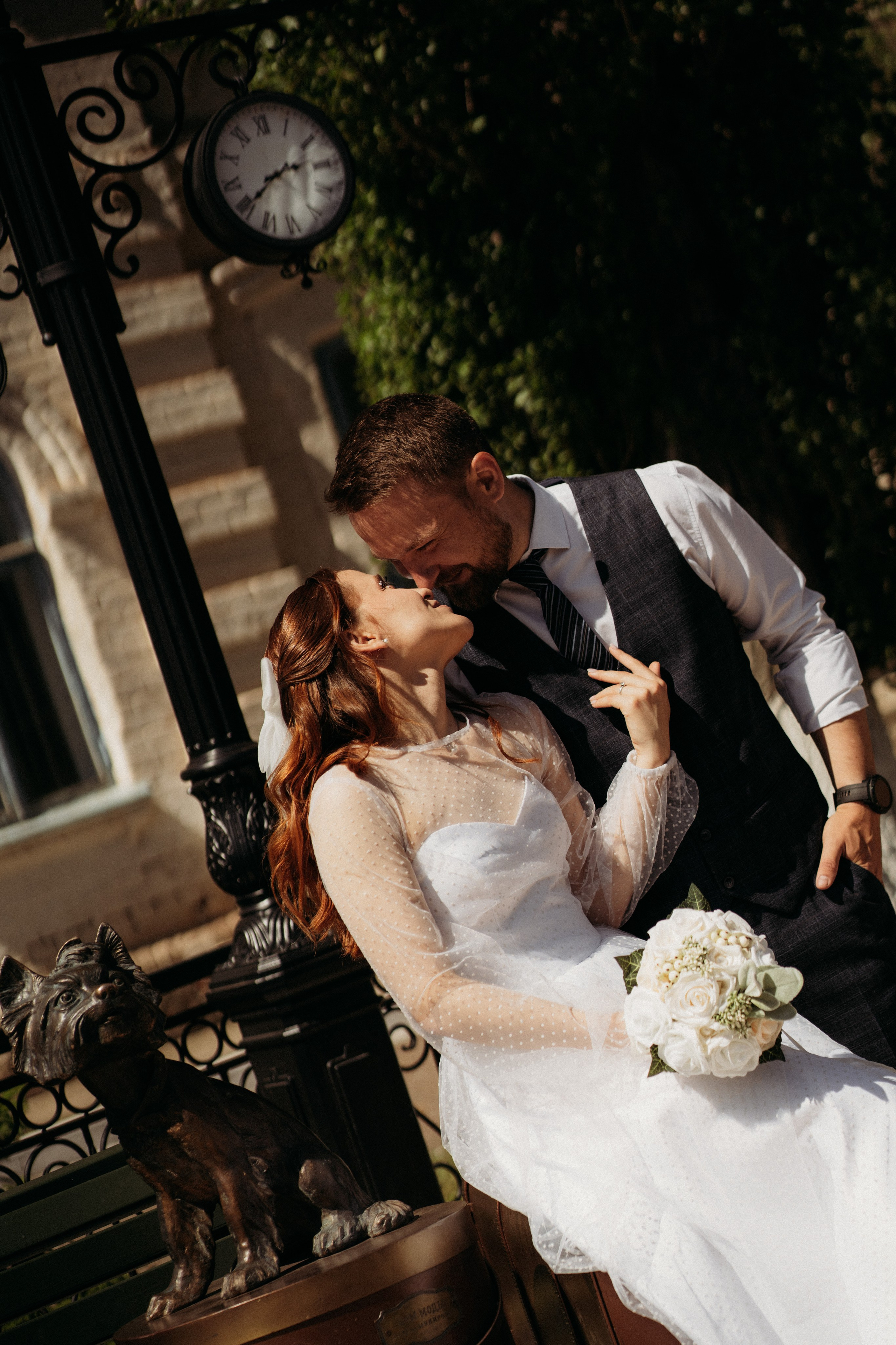 Свадьба — роспись