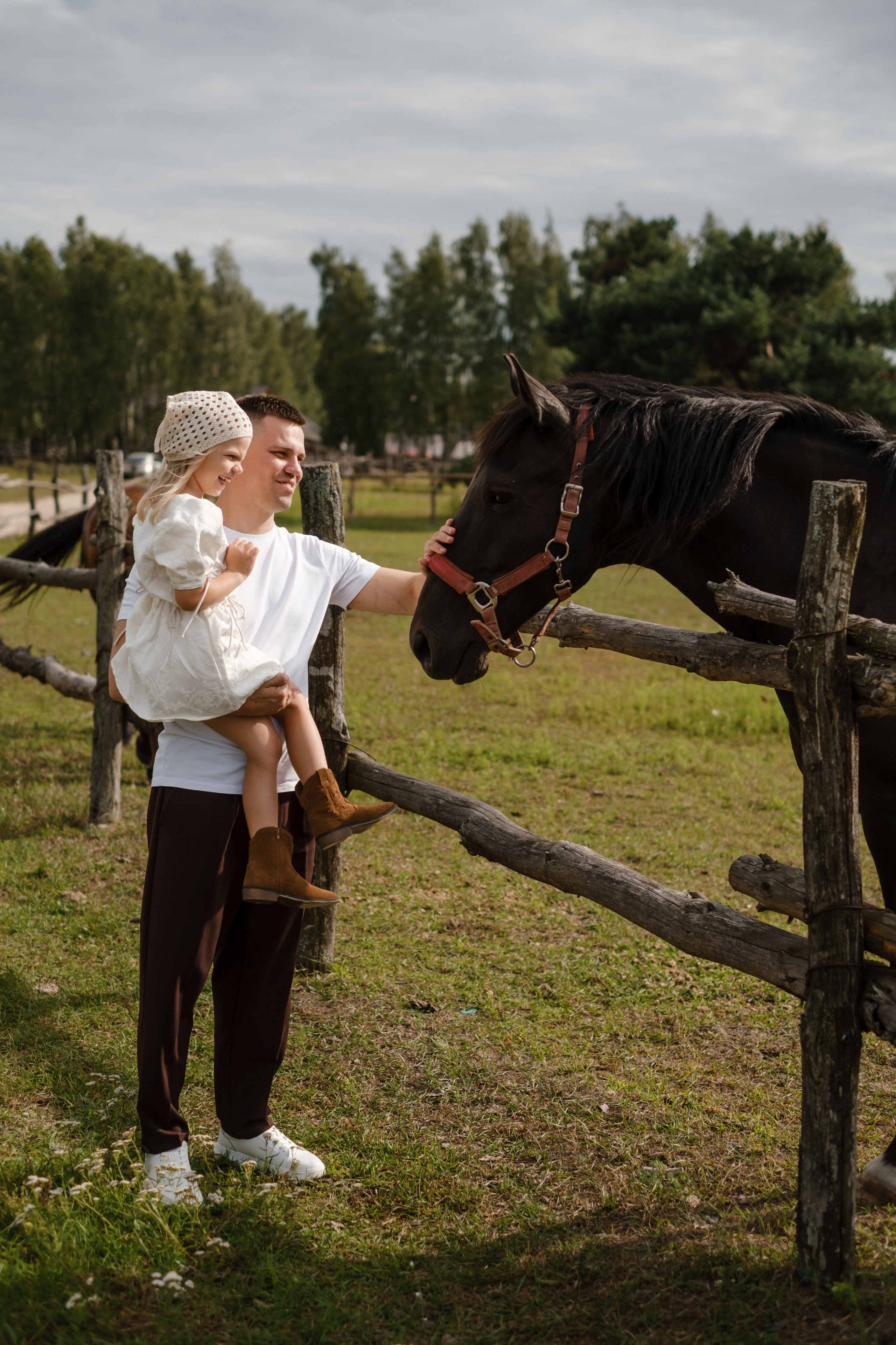 День Стеши. Свадебный фотограф в Брянске Иванникова Елена