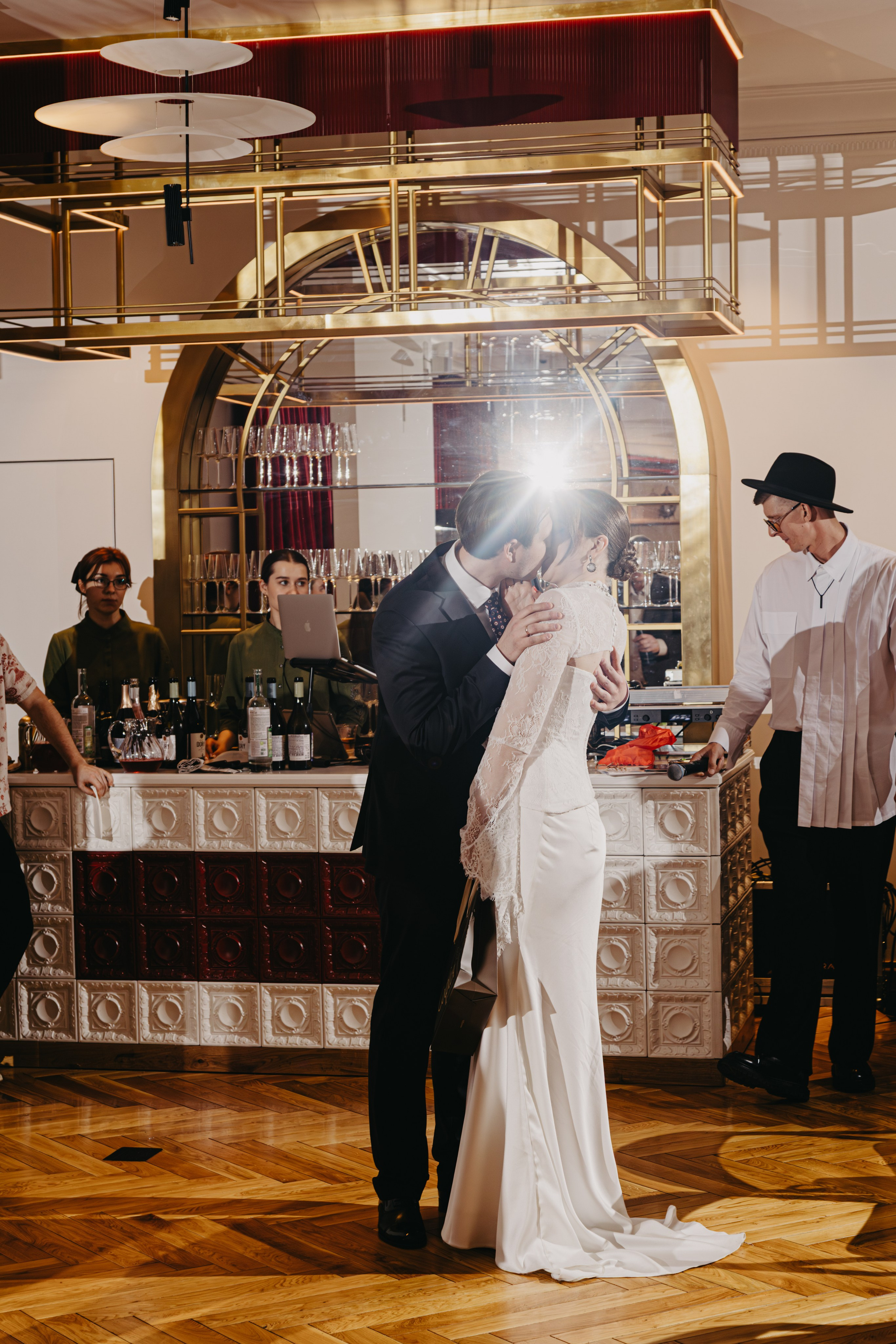 Свадьба Маши и Димы. Свадебный и семейный фотограф Женя Добрянская в Нижнем Новгороде