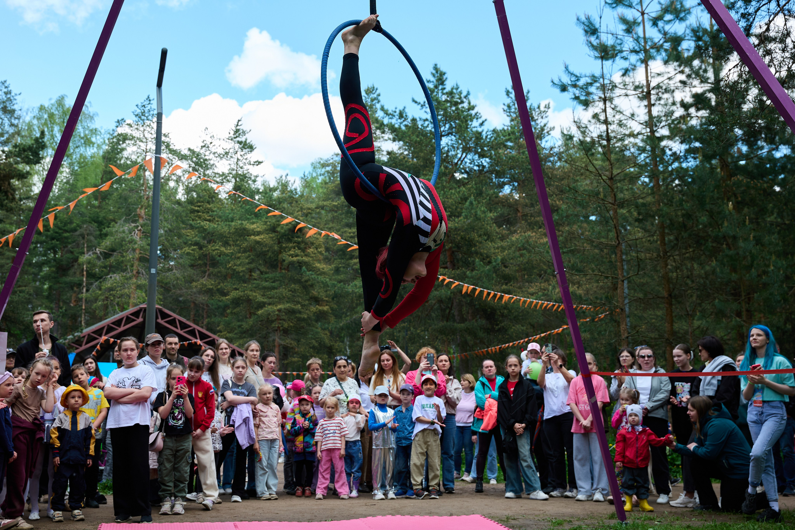 Выборгская сторона. Фотограф в Санкт-Петербурге