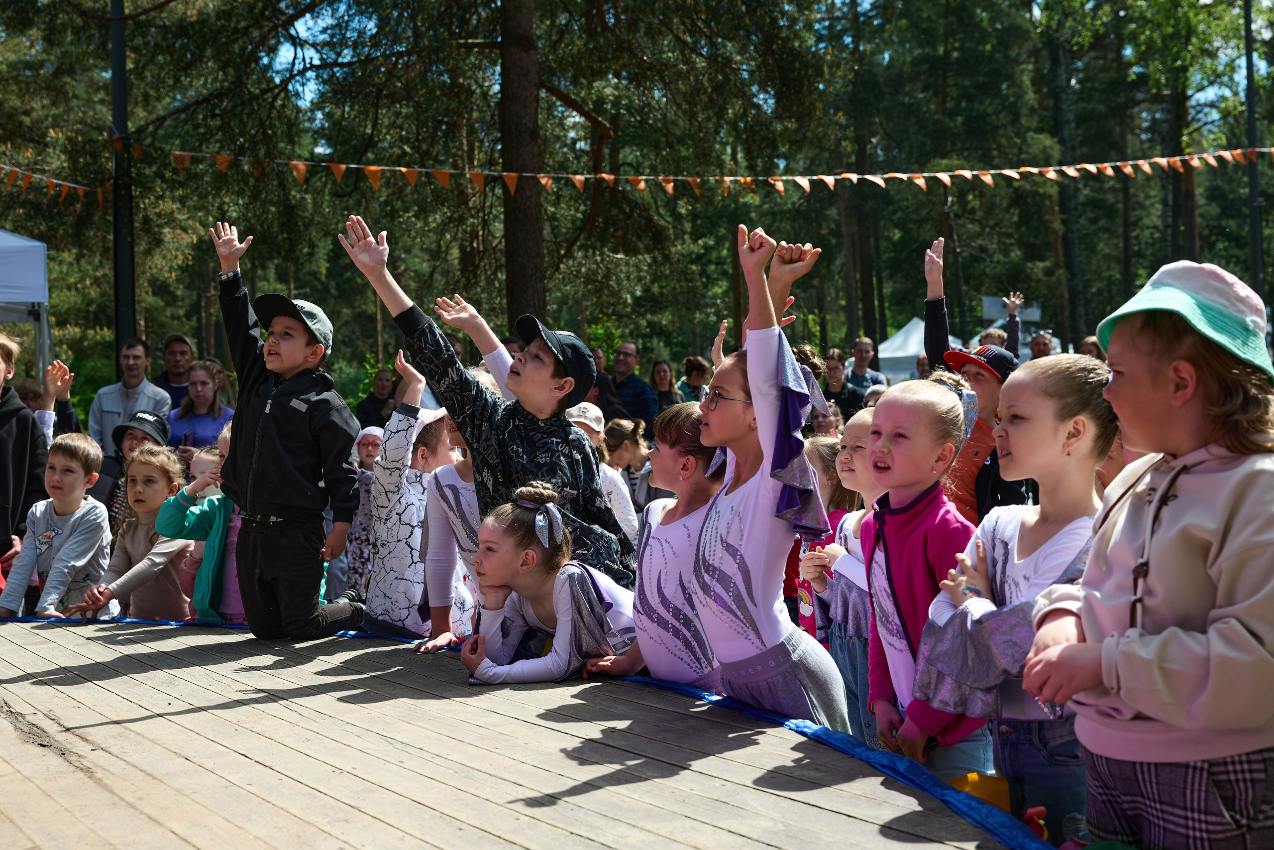 Выборгская сторона. Фотограф в Санкт-Петербурге