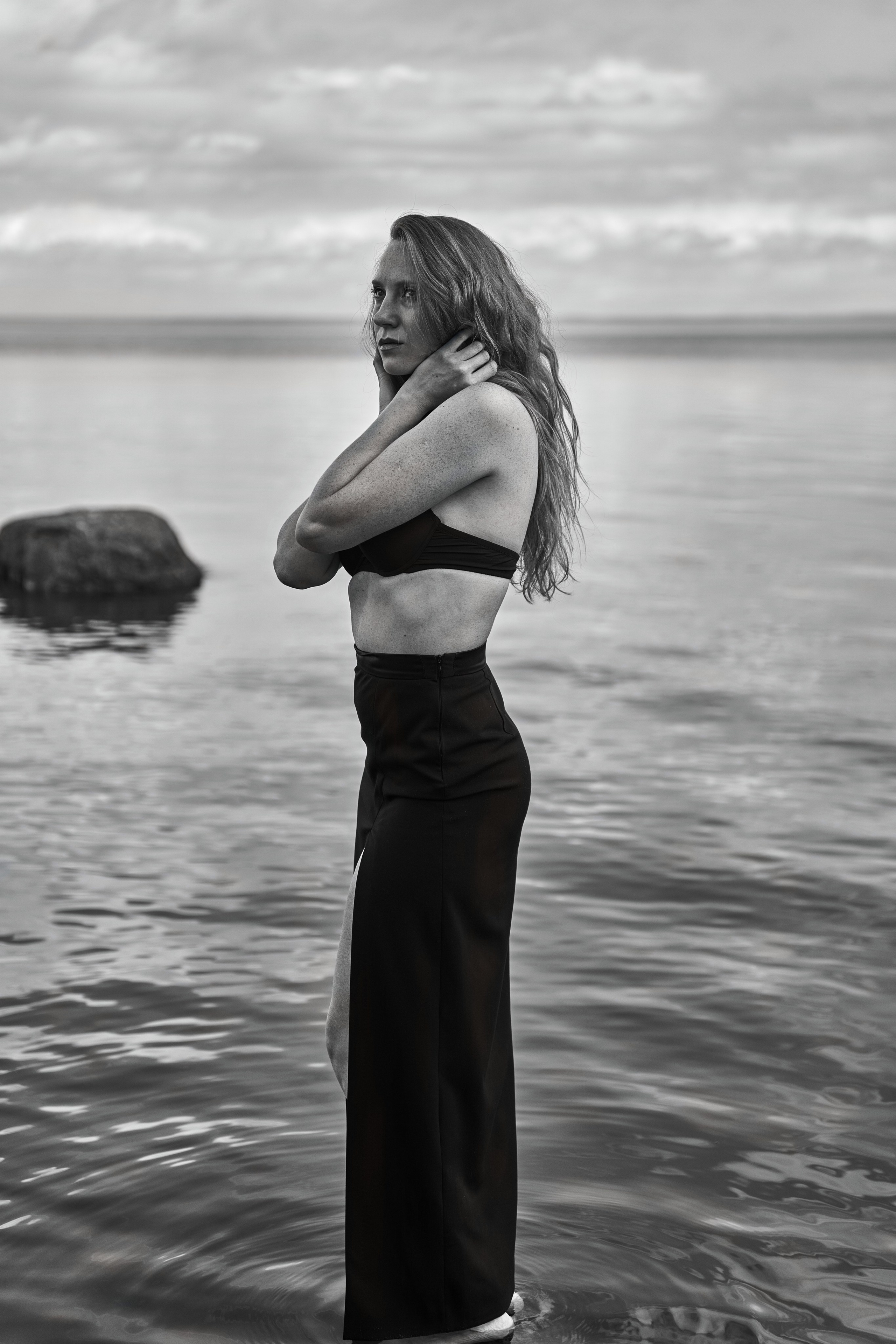 Кристина. Фотограф Иван Андреев Санкт-Петербург