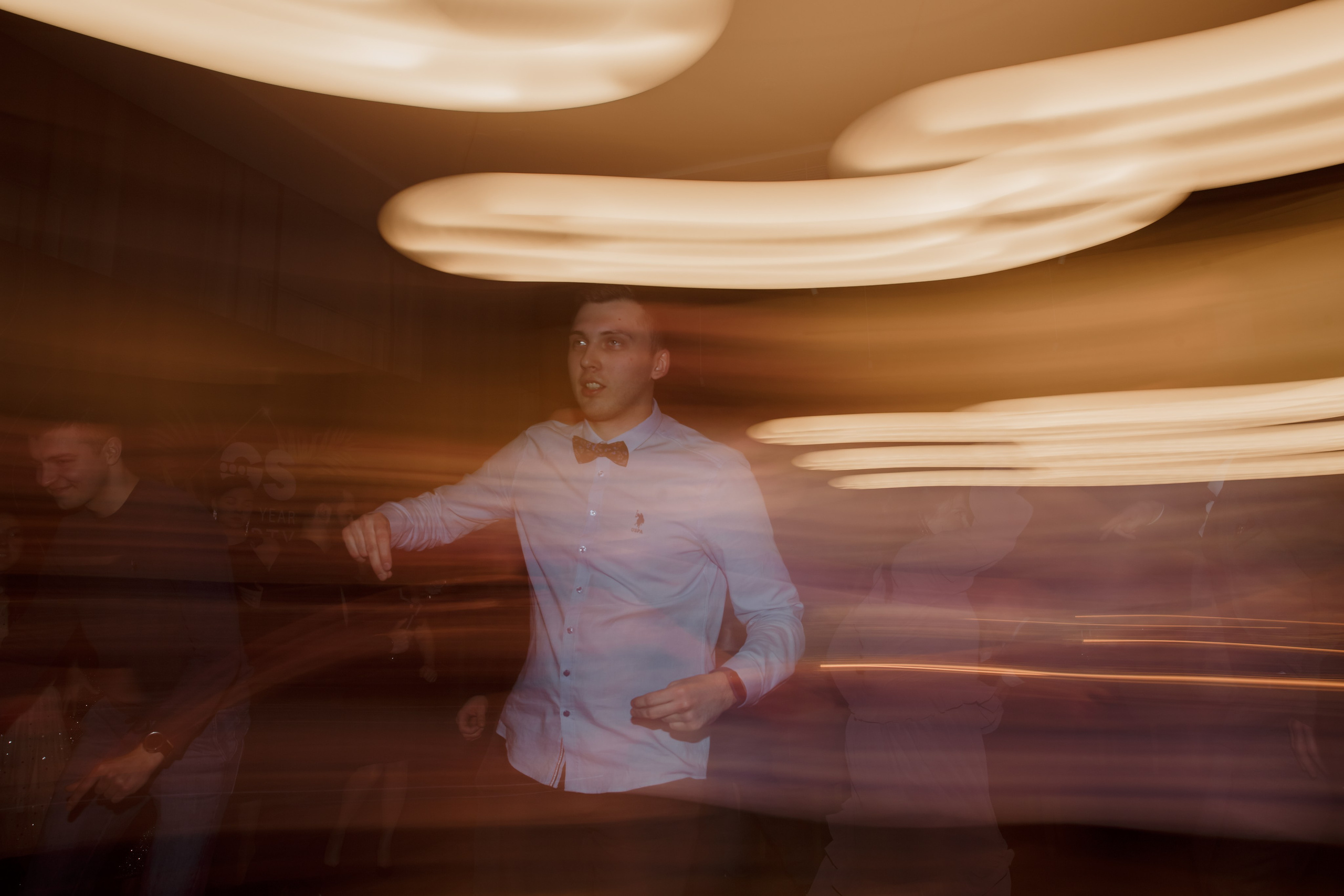 Новогодний корпоратив. Портретный и свадебный фотограф Алла Карени Москва