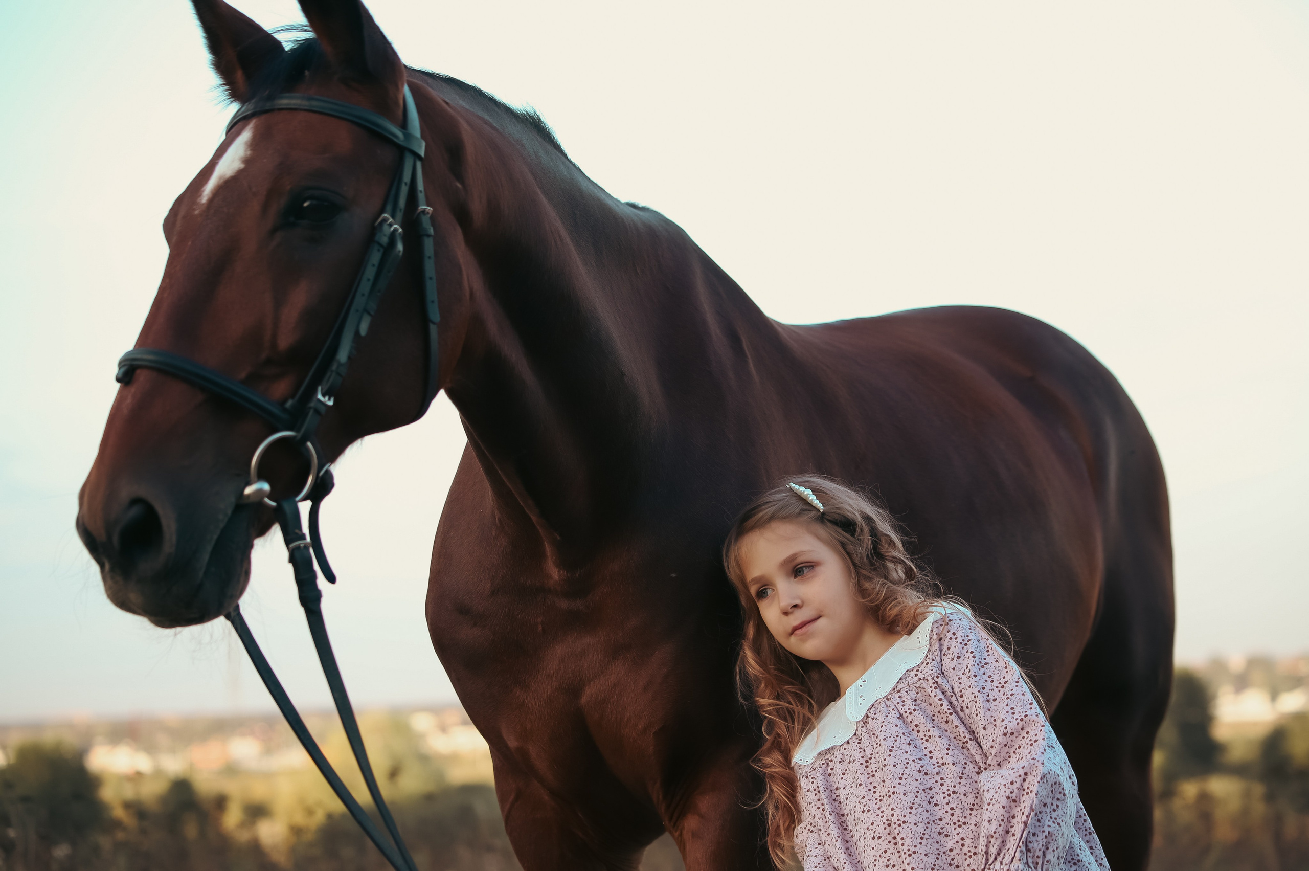 Анастасия. Фотограф Москва и МО Анастасия Пясковская
