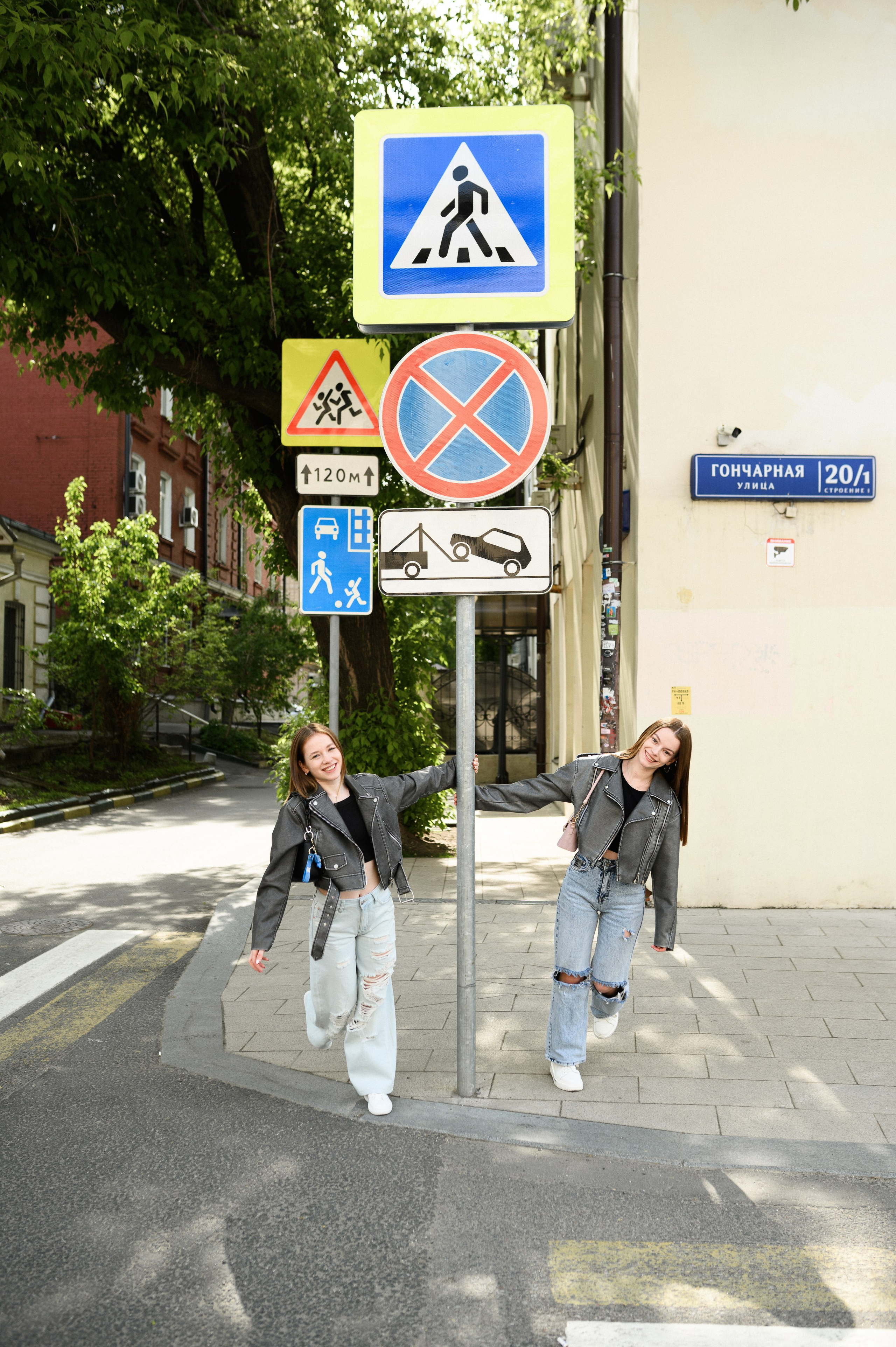 Лучшие подружки. Фотограф анималист в Москве Ольга Агушева