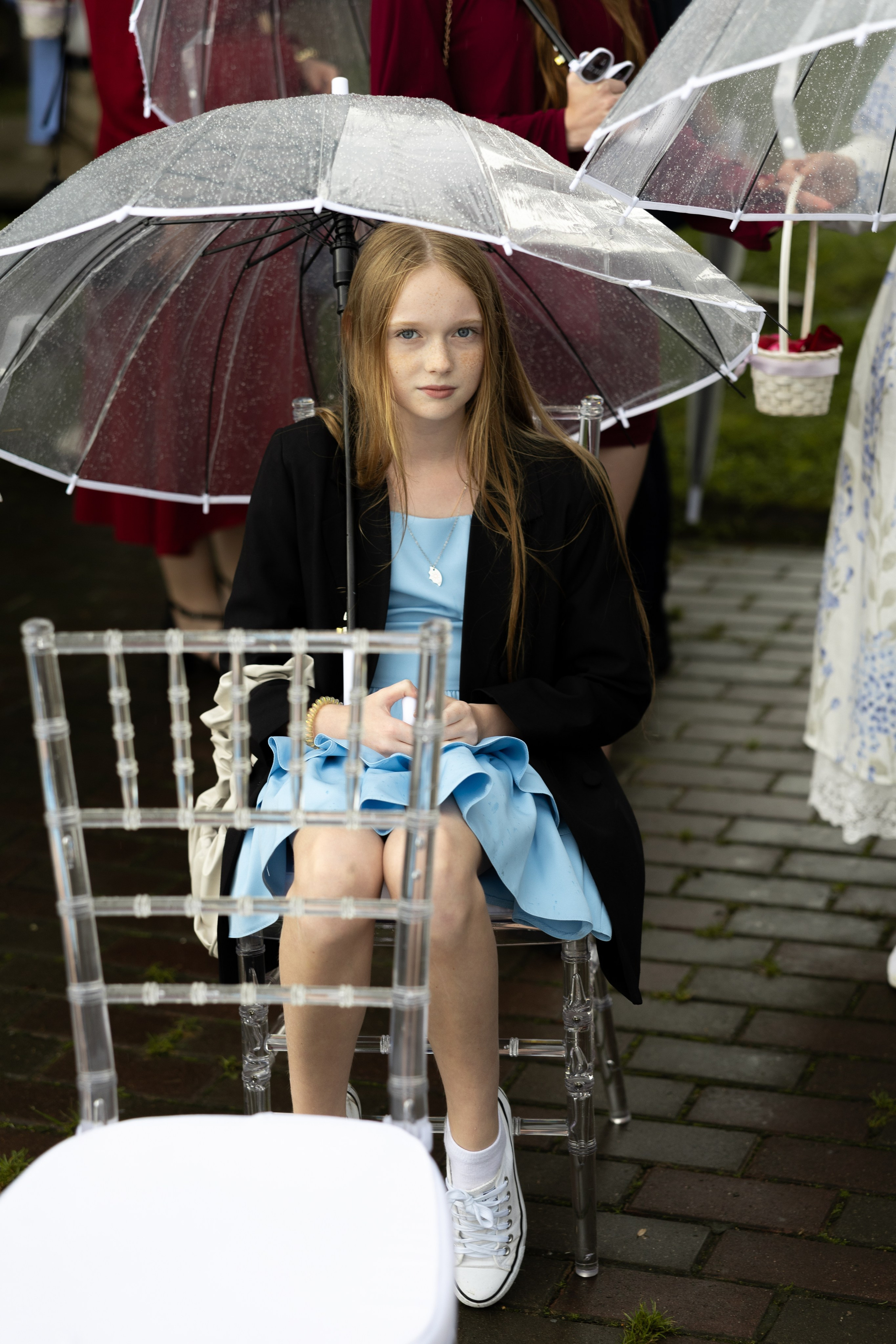 В & А. BLISSKA EVENTS