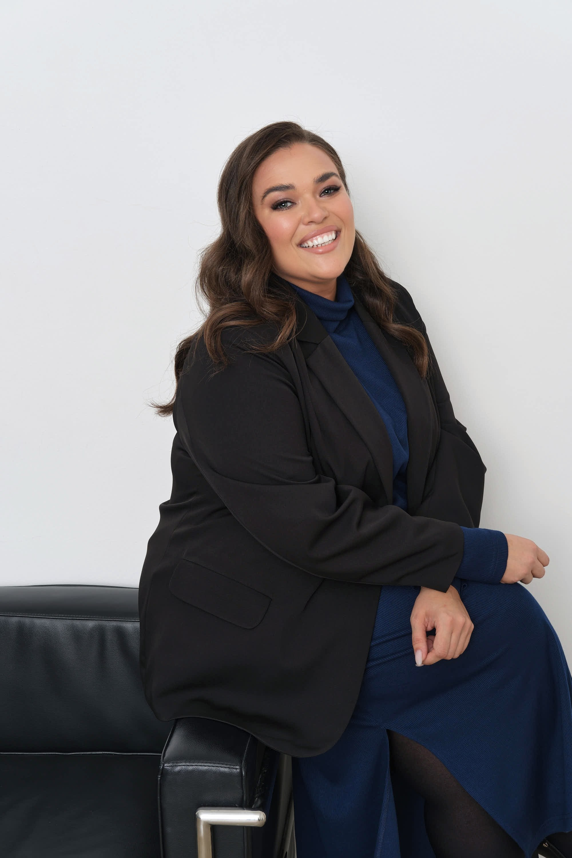 КАТЕРИНА +size. Продающий контент для маркетплейсов и e-commerce «под ключ»