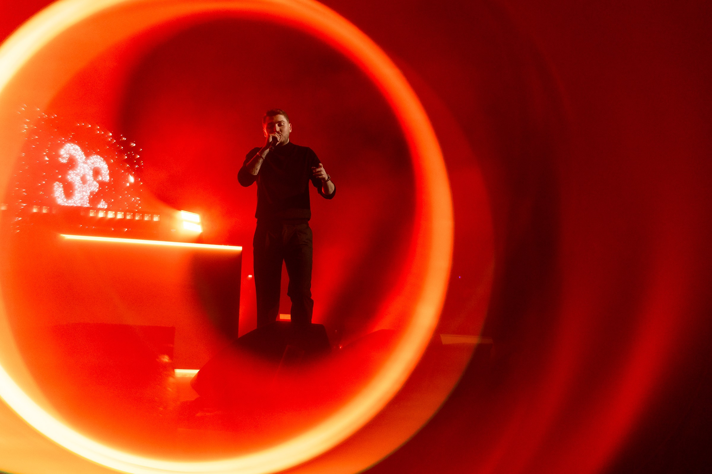 BLOK3. Фотограф в Москве