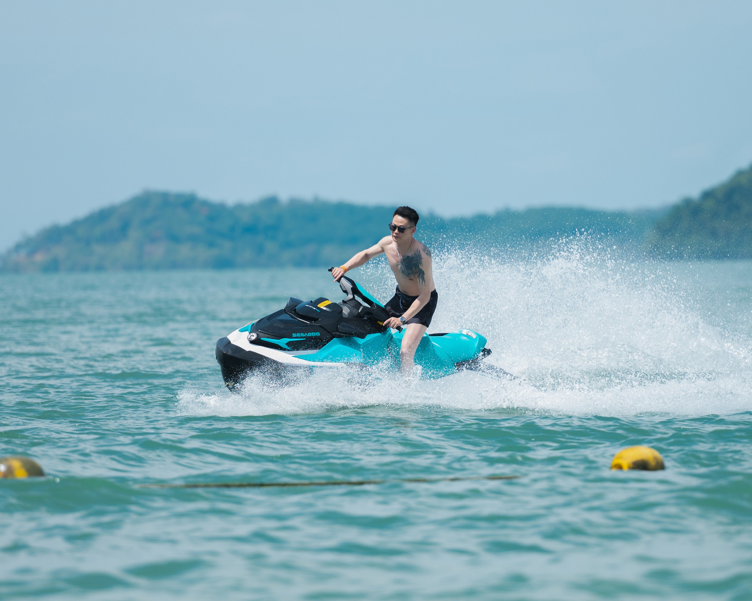 Beach Photographer. Photo & Video production, in Bishkek, Kyrgyzstan