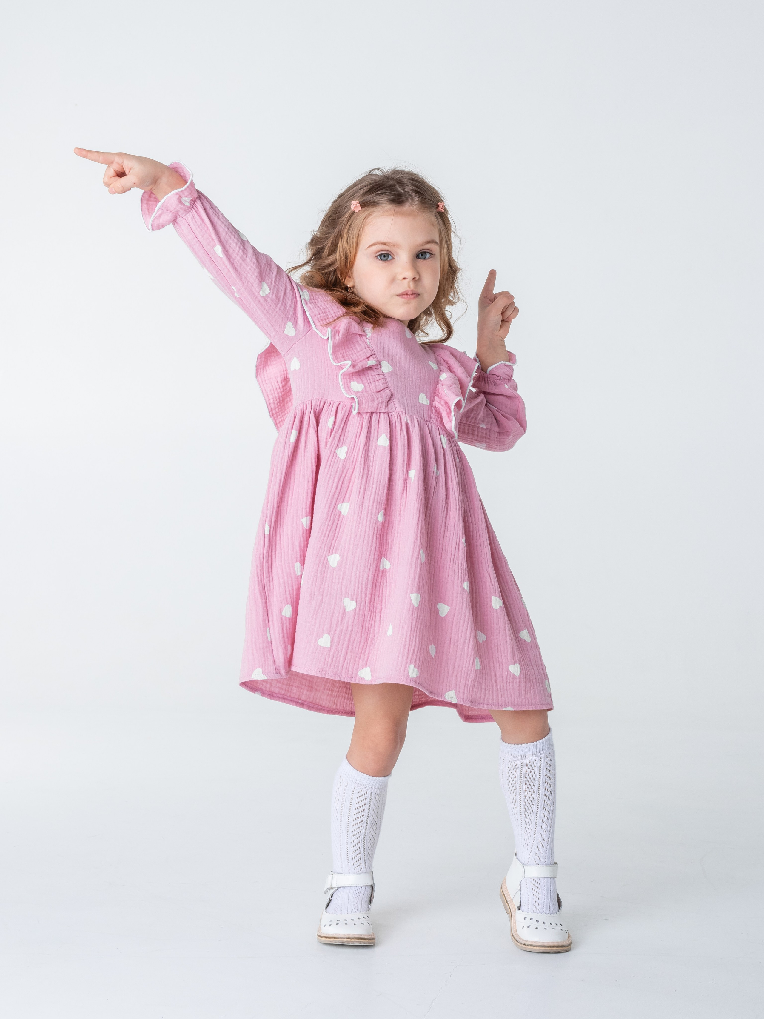 Детское платье и костюм. Фотограф в Краснодаре Арина Кудряшова