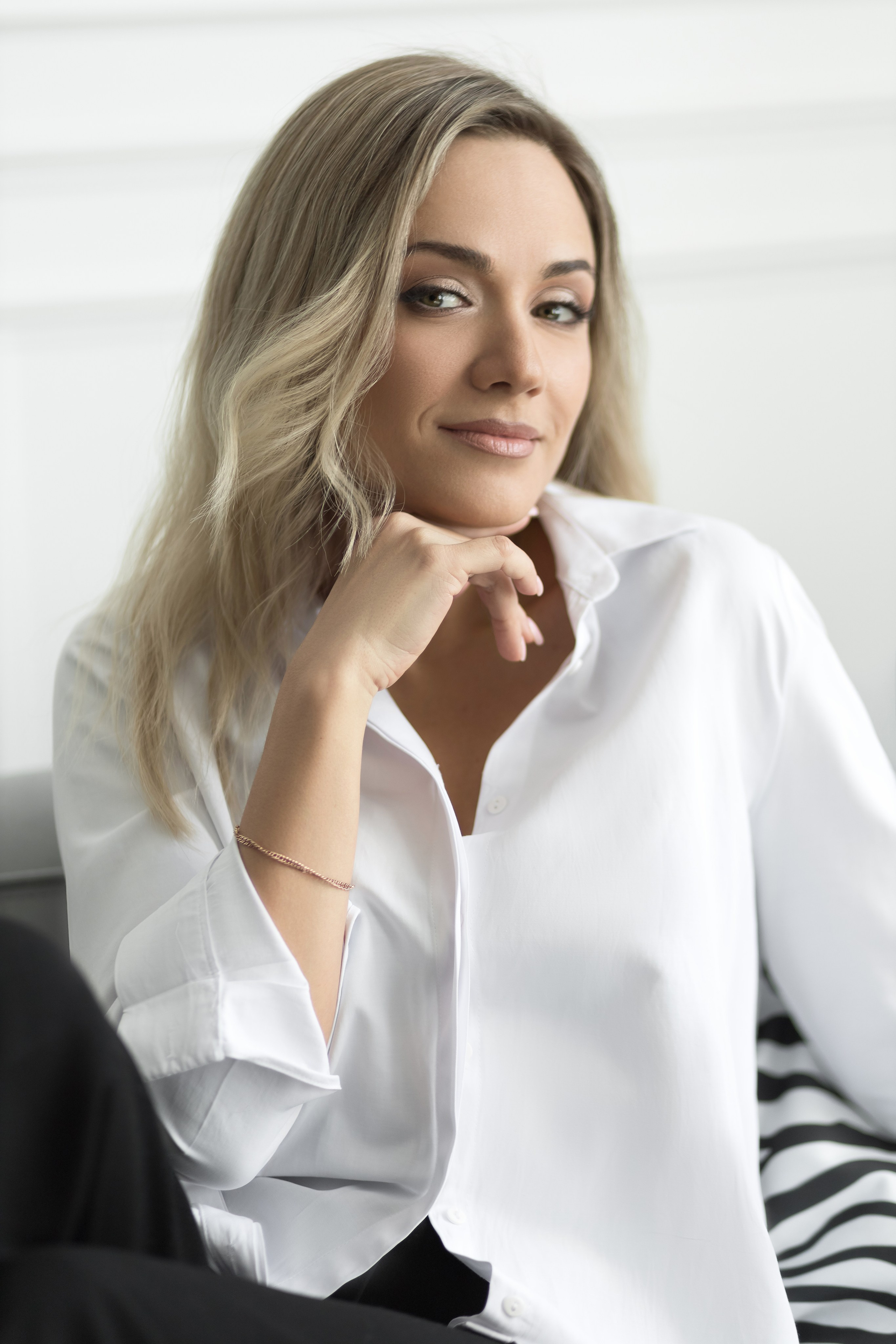 Индивидуальная фотосессия. Ирина Мезенцева | Женский и предметный фотограф | г. Омск