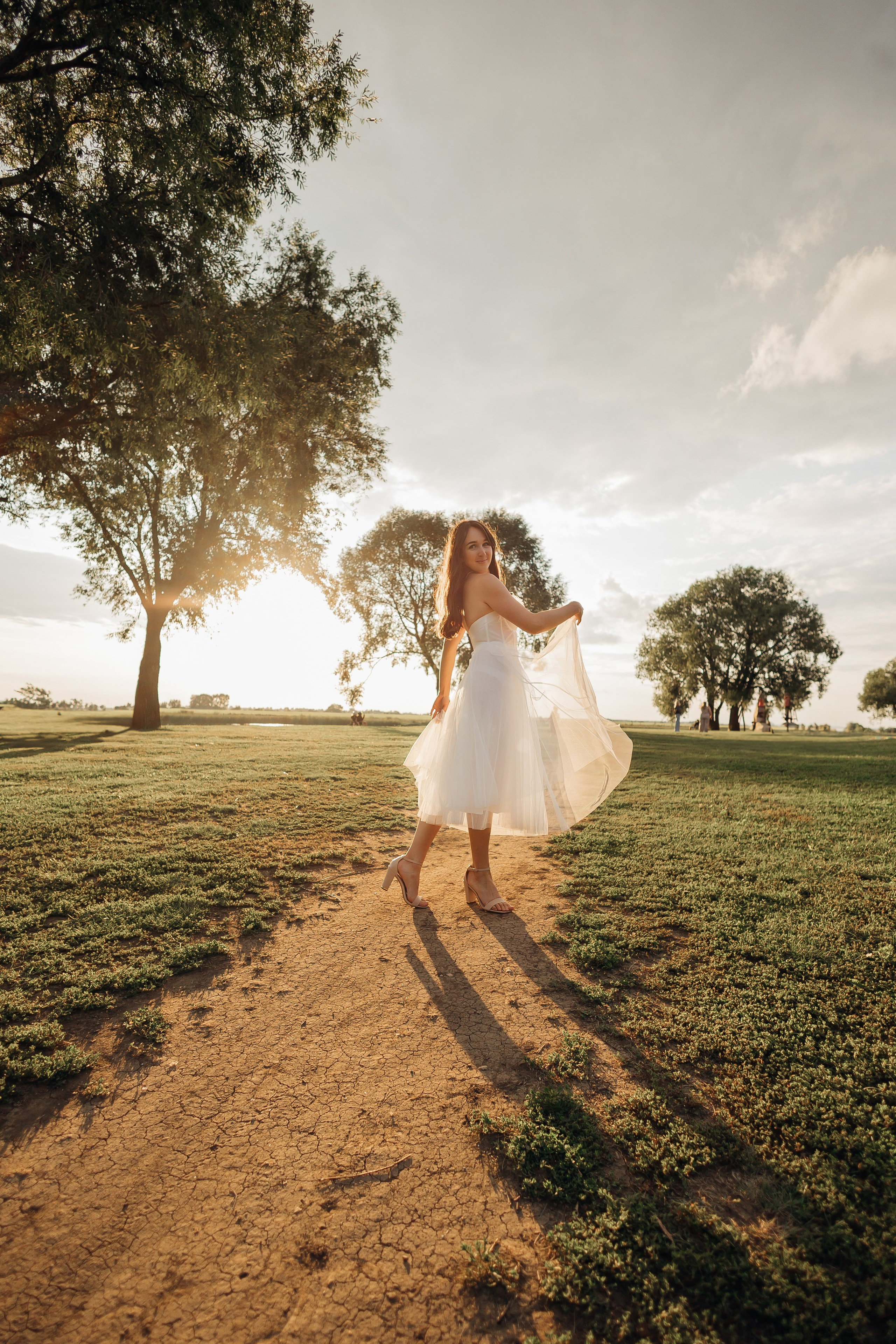 Лера и Антон. Главная