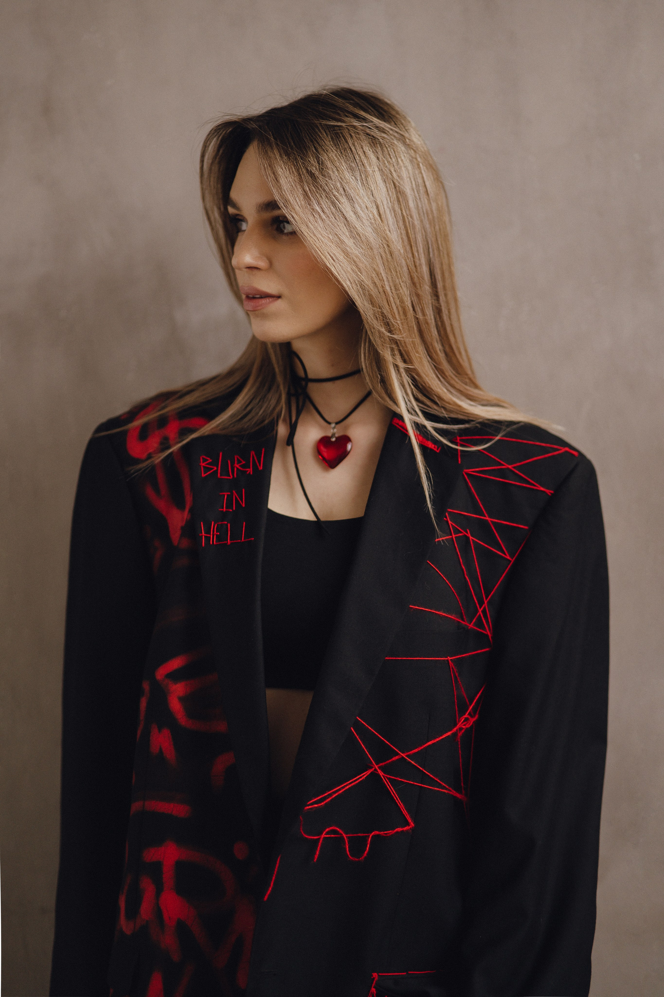 Маша. Фотограф Екатерина Катунова | Москва