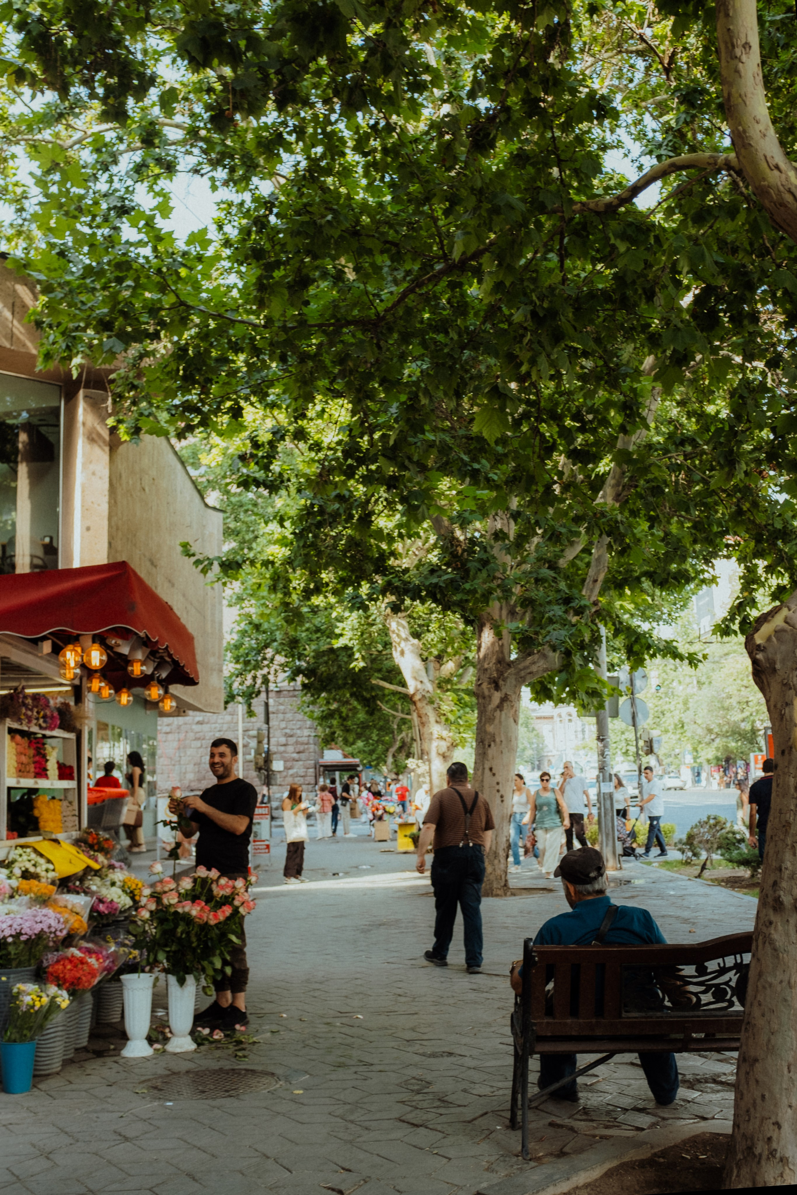 Армения. Фотограф Екатерина Катунова | Москва