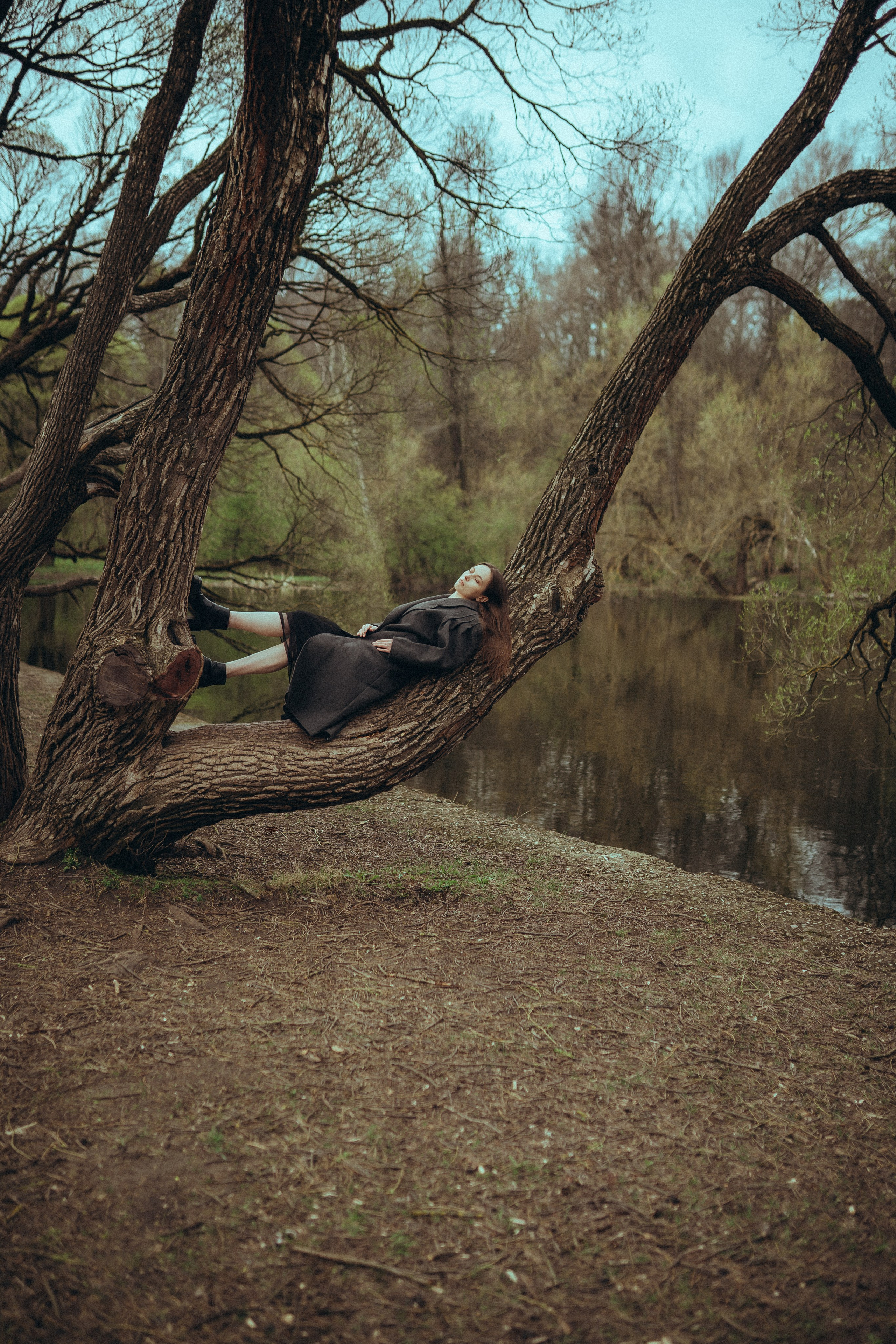 Настя. Фотограф Екатерина Катунова | Москва