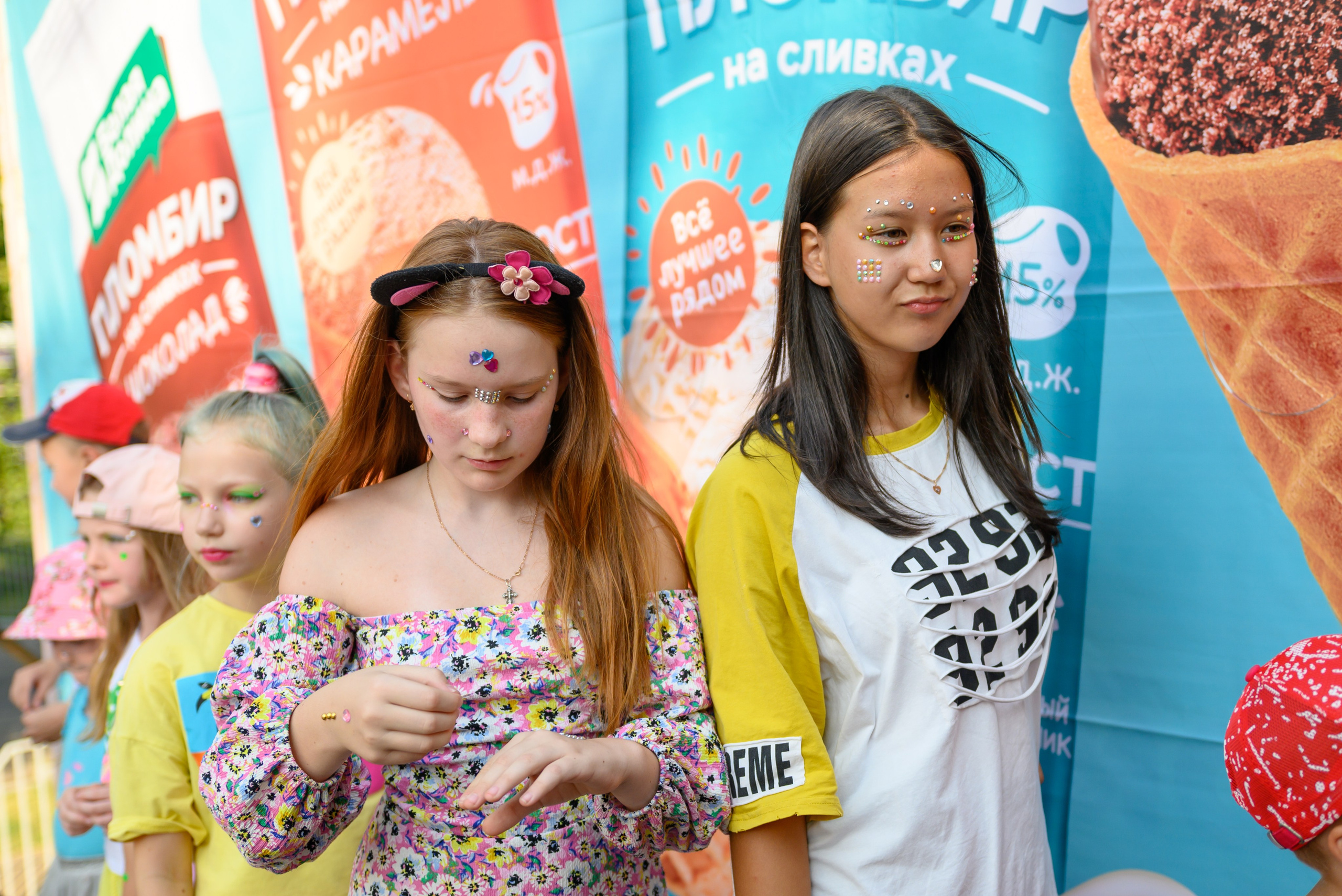 Белая Долина | Городской парк. Семейный фотограф Саратов Маргарита Куликова