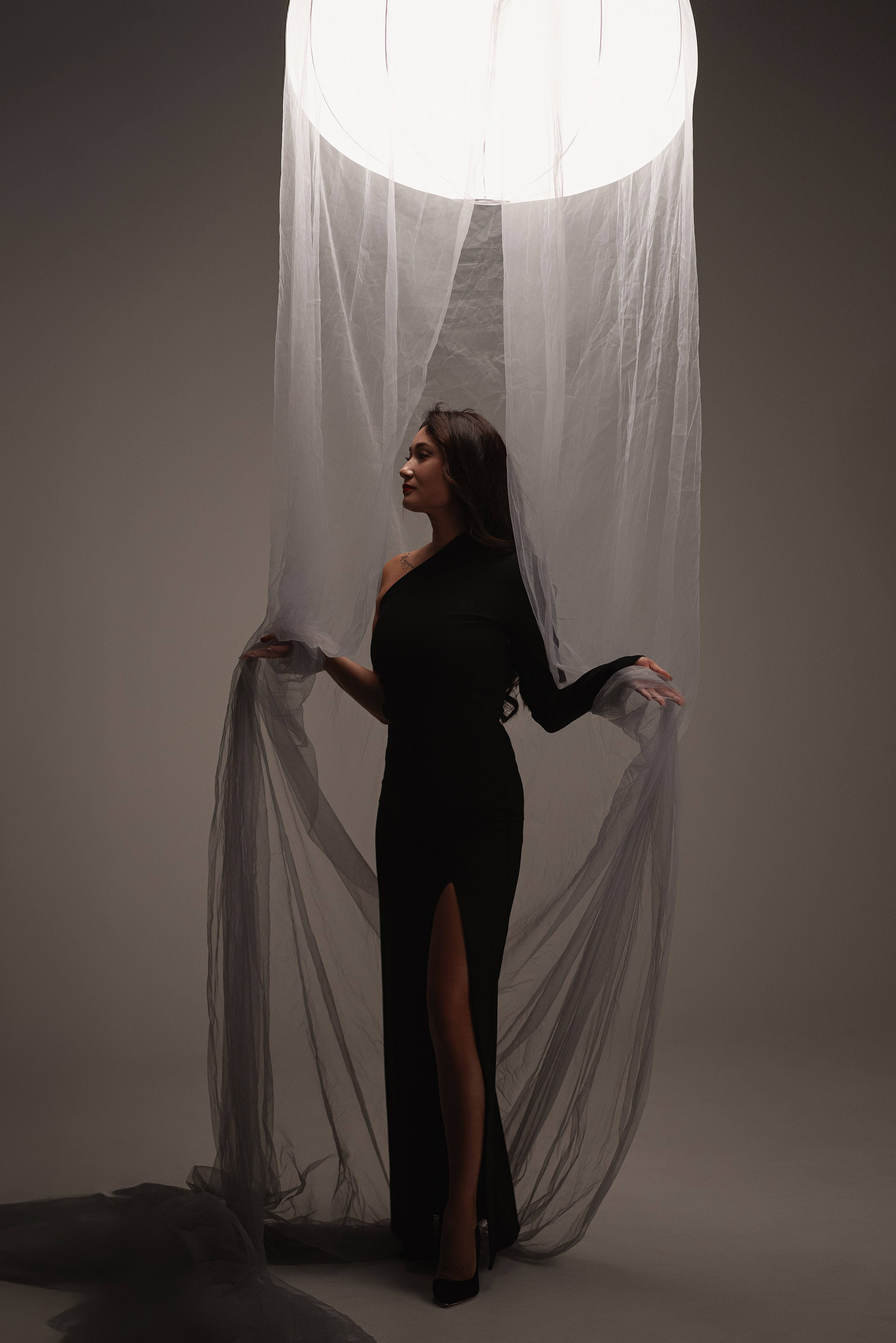 Индивидуальная фотосессия Елена. Семейный фотограф в Южно-Сахалинске Анастасия Лимарева