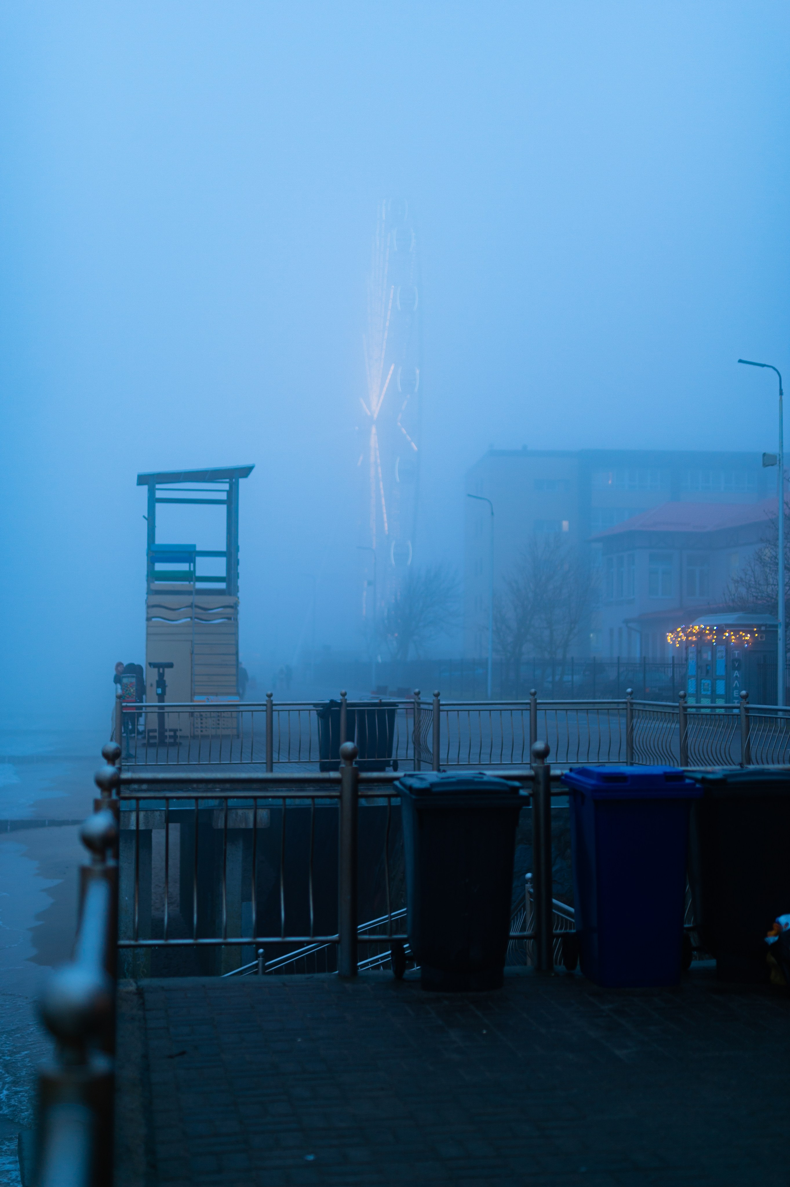 Пейзажи и архитектура. Коммерческий фотограф в Москве Садовников Алексей