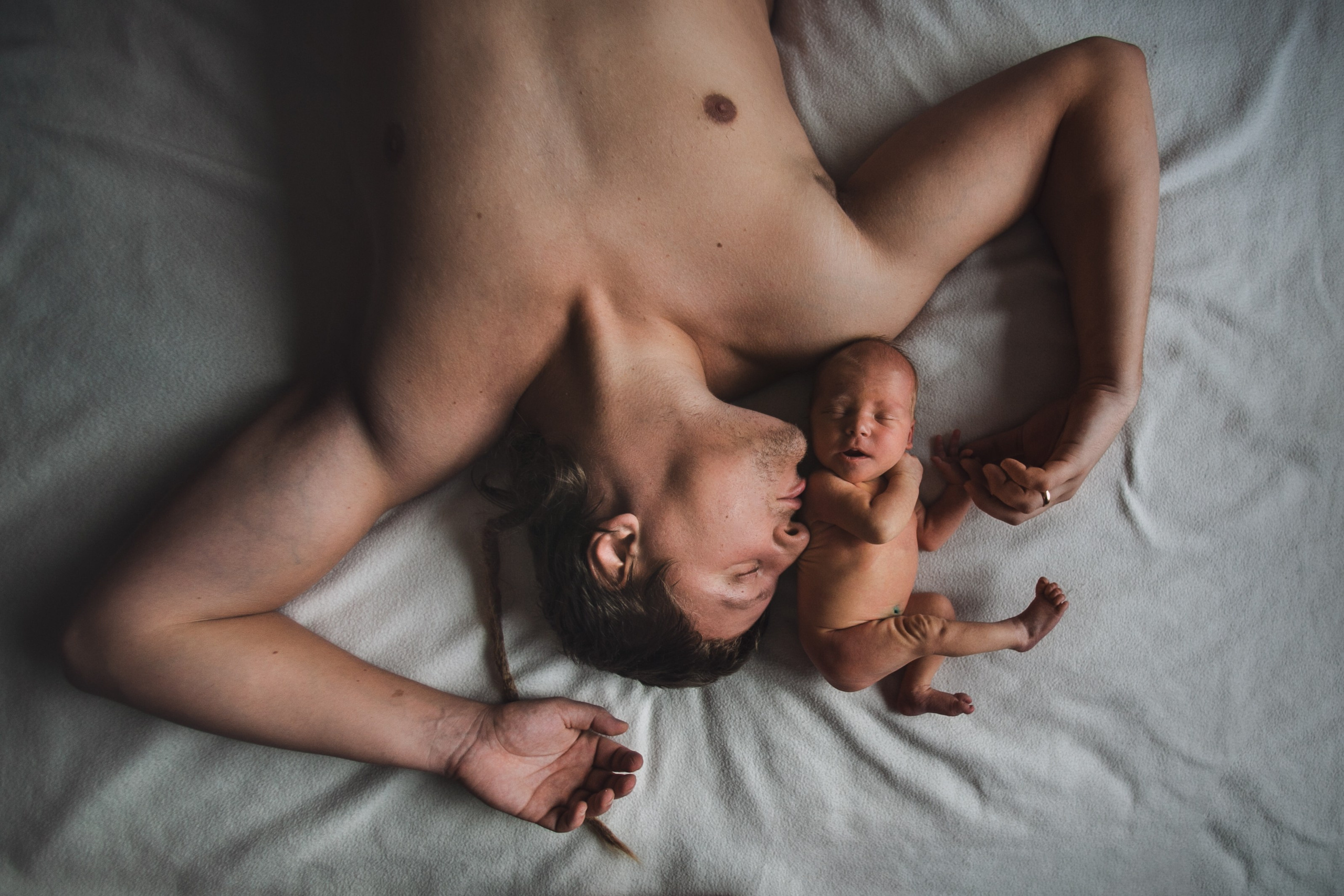 Семьи. Фотограф Денис Персенен | Санкт-Петербург, Москва