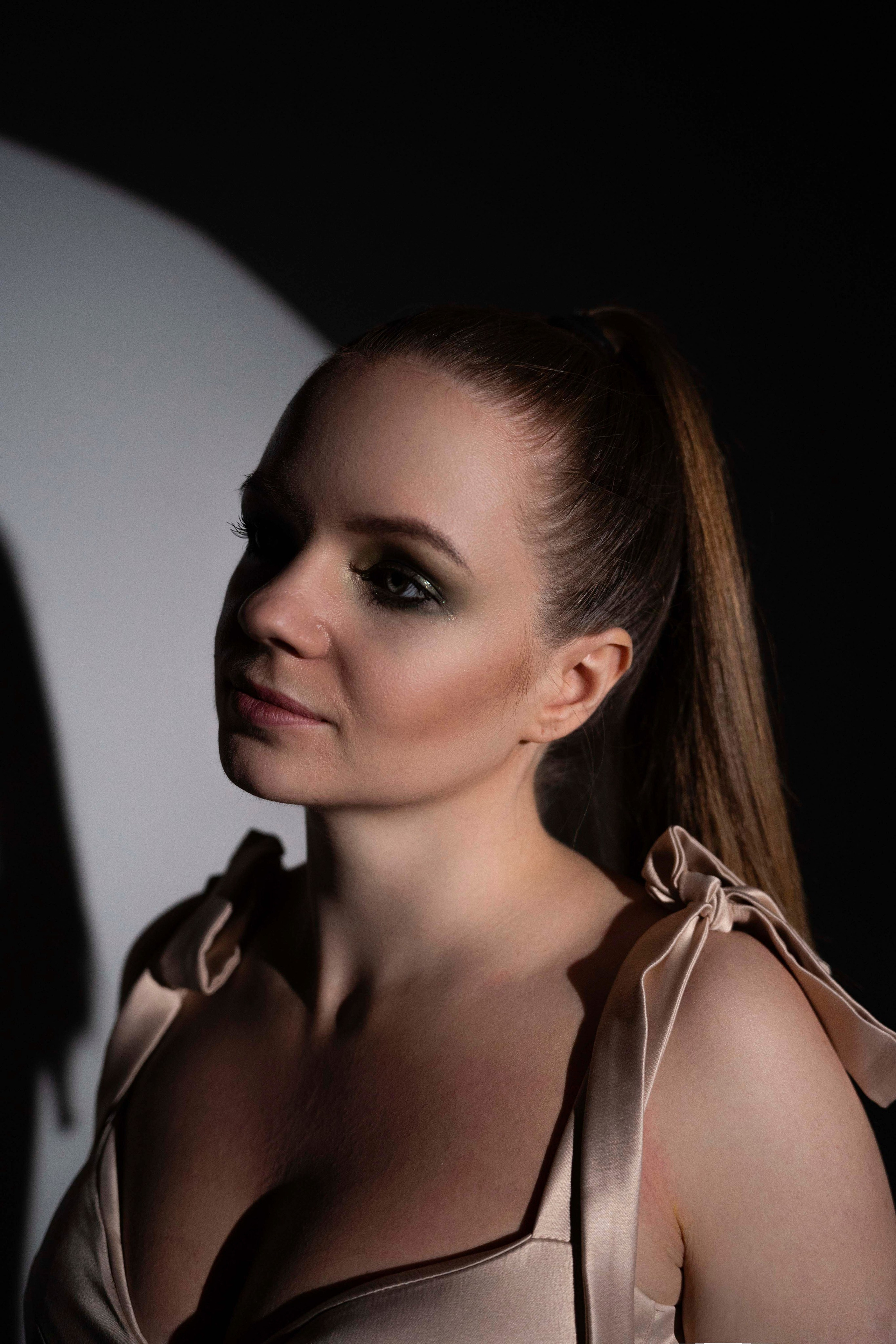 Индивидуальная съемка в студии