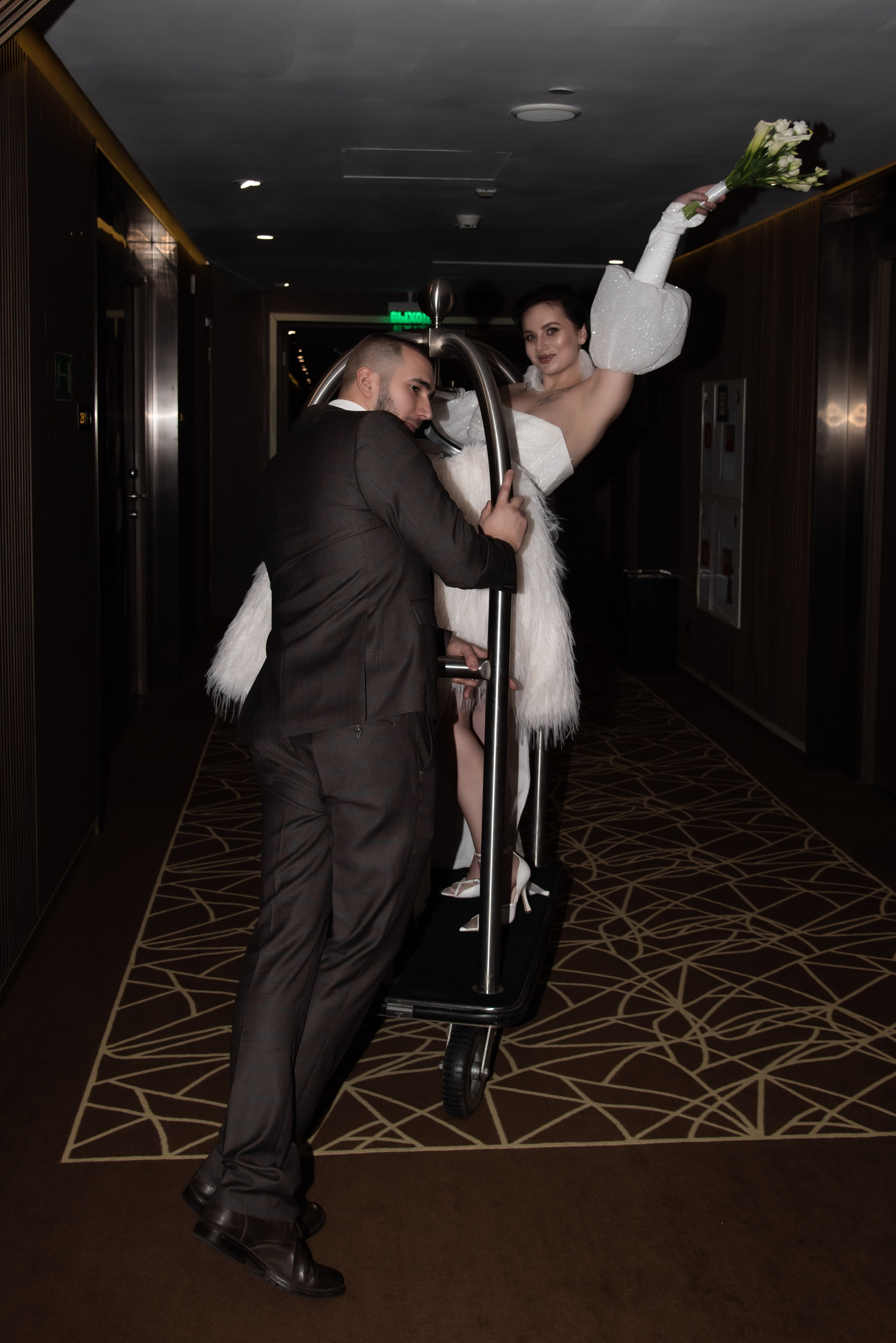 Денис & Анастасия. Семейный и свадебный фотограф во Владивостоке Солопчук Властелина