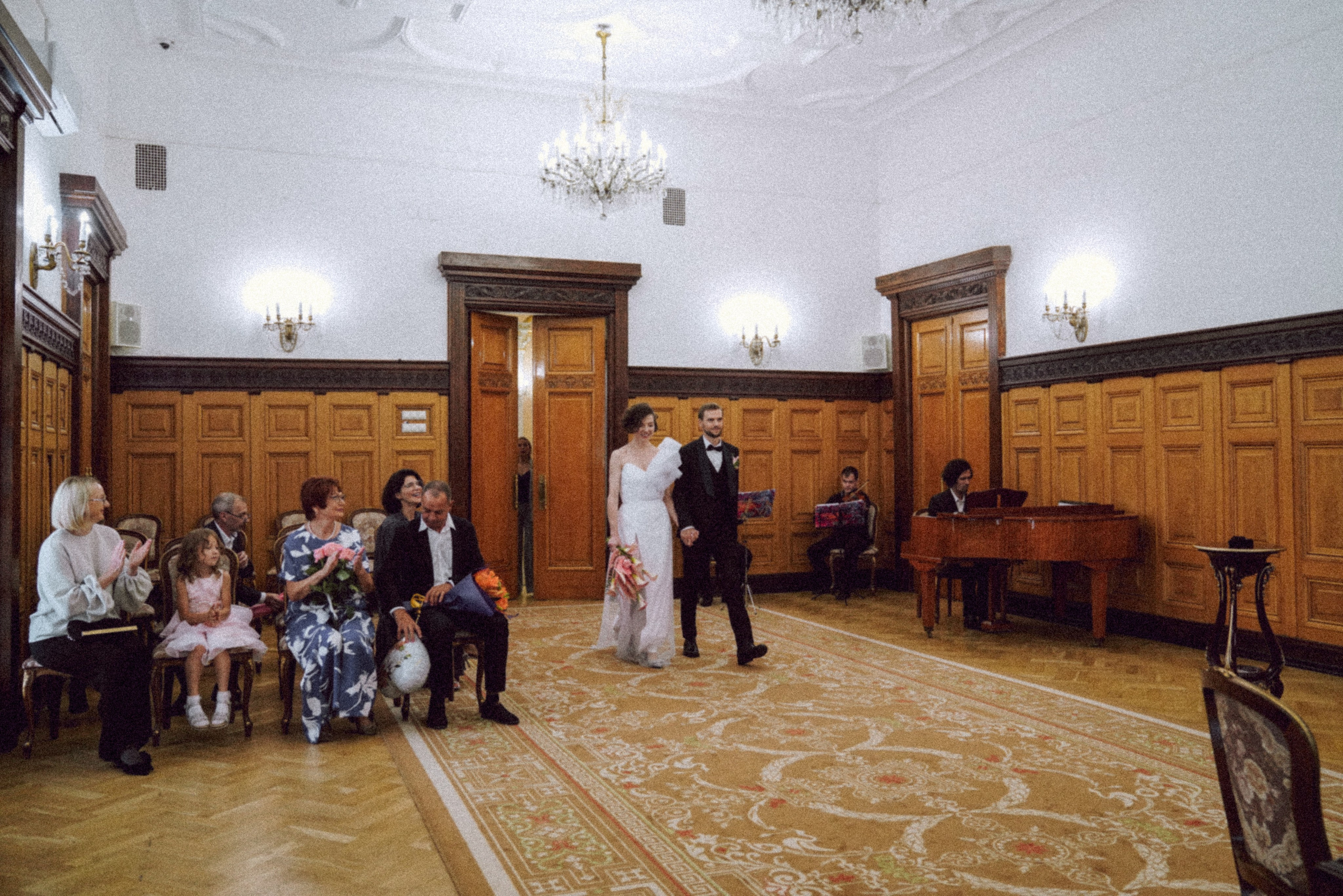 Александр и Мария. Прогулка. Свадебный и семейный фотограф Ястребова Маргарита