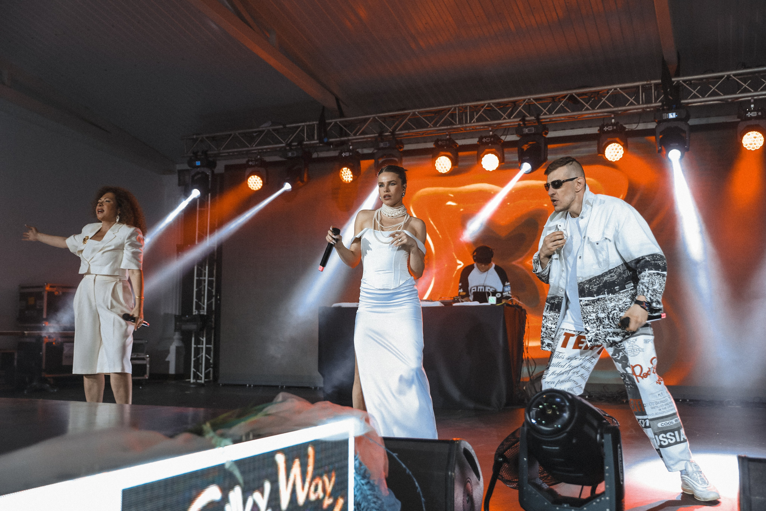 Челси \ Банд’Эрос \ ORLOWFASHION. Photographer Viktoriya Markushina «My world throug»