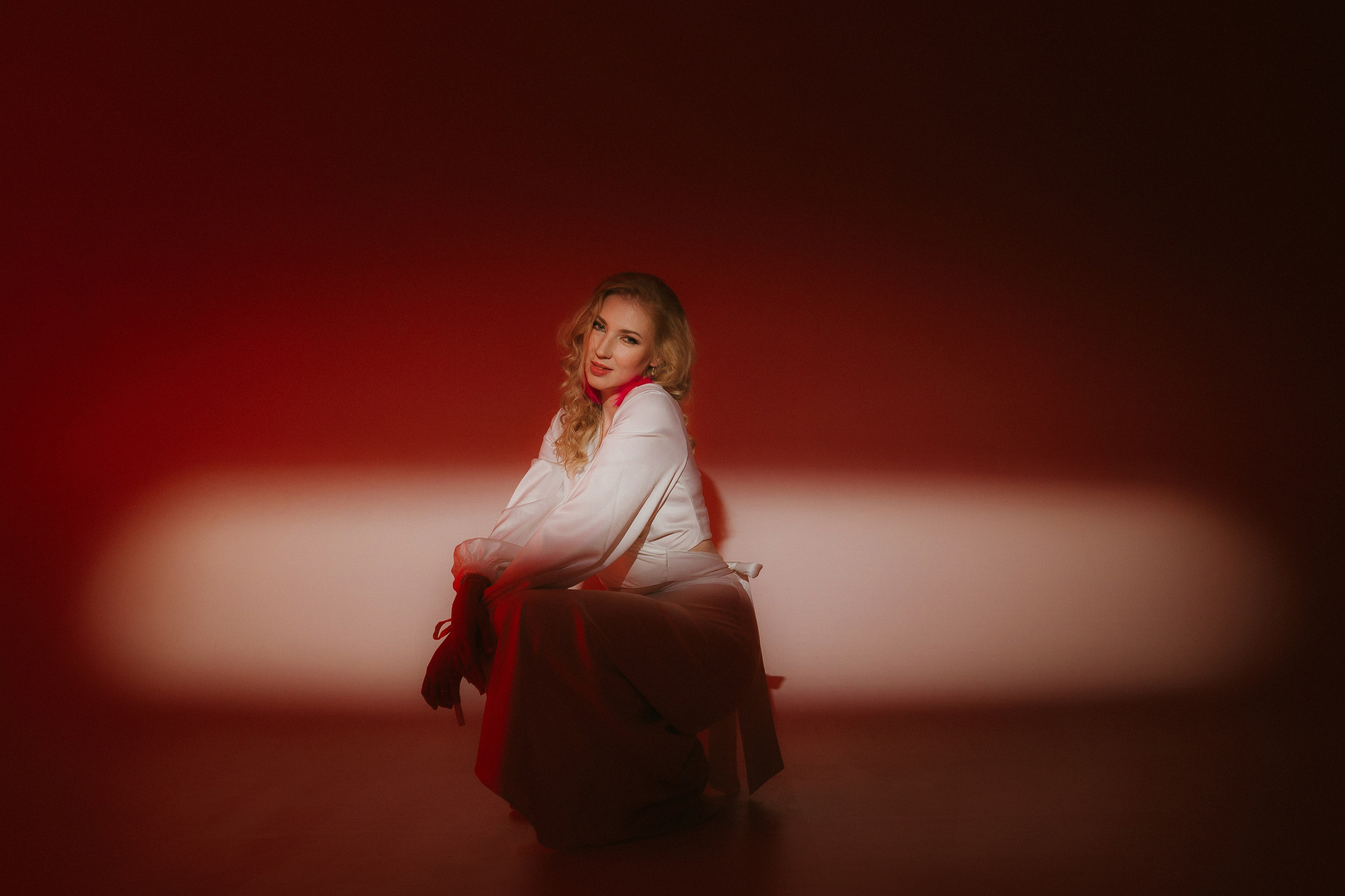 Ксения. Фотограф в Санкт-Петербурге Черкесова Дарья