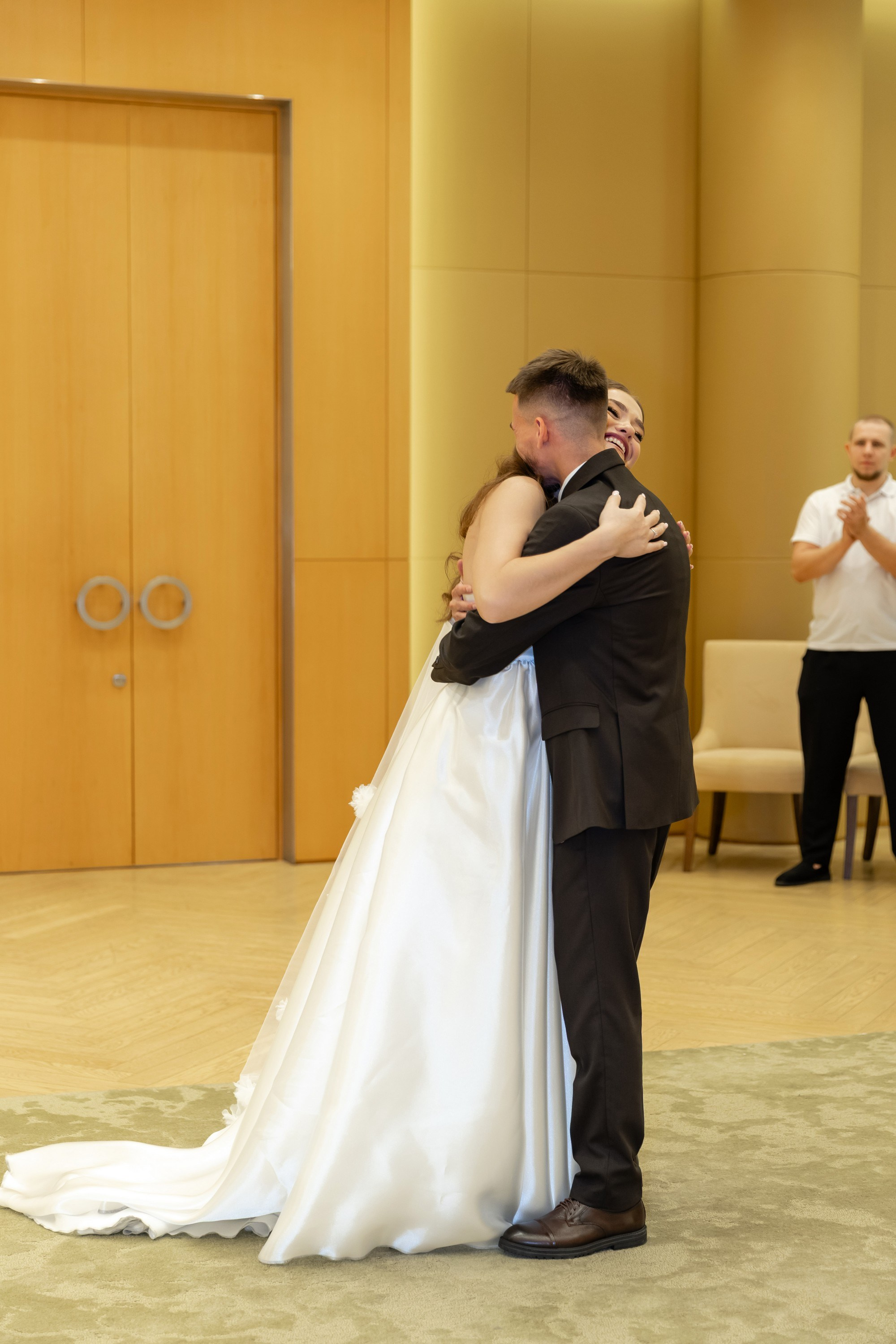 Виктория и Александр. Татьяна Чернышова свадебный фотограф Москва