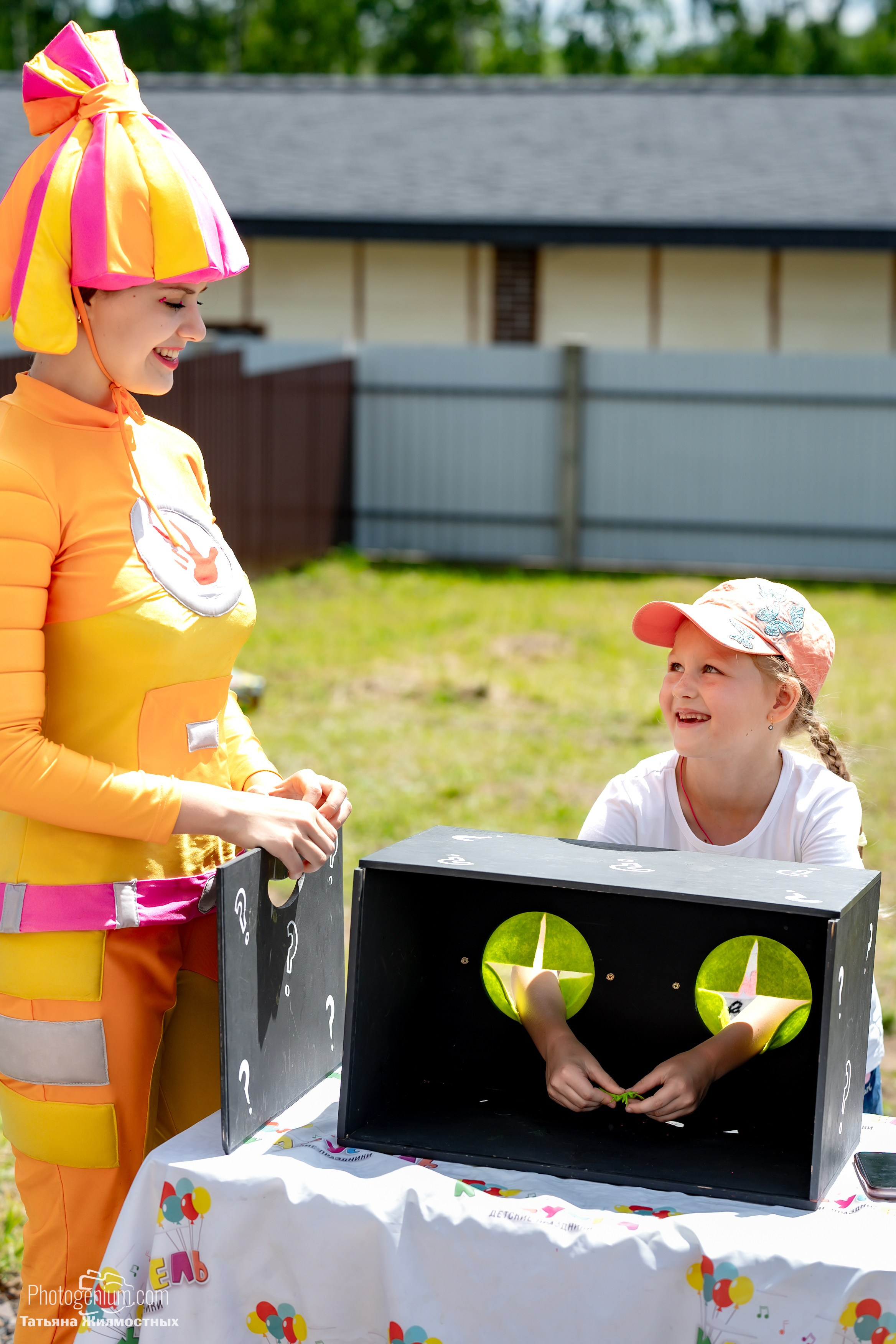 День рождения. Фотограф Нижний Новгород Татьяна Кейод