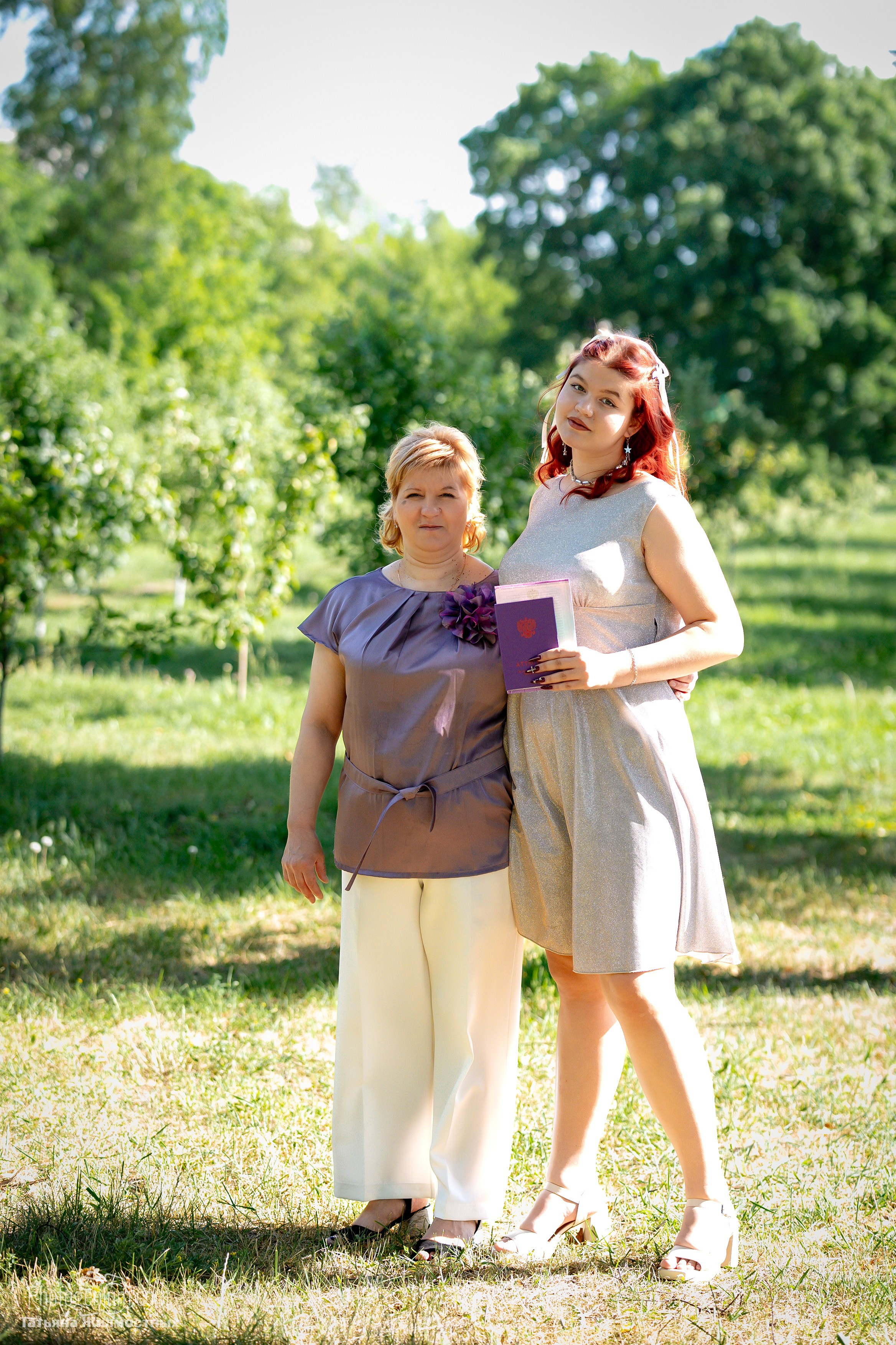 Выпускной 9"Д» класс школа № 35. Фотограф Нижний Новгород Татьяна Кейод