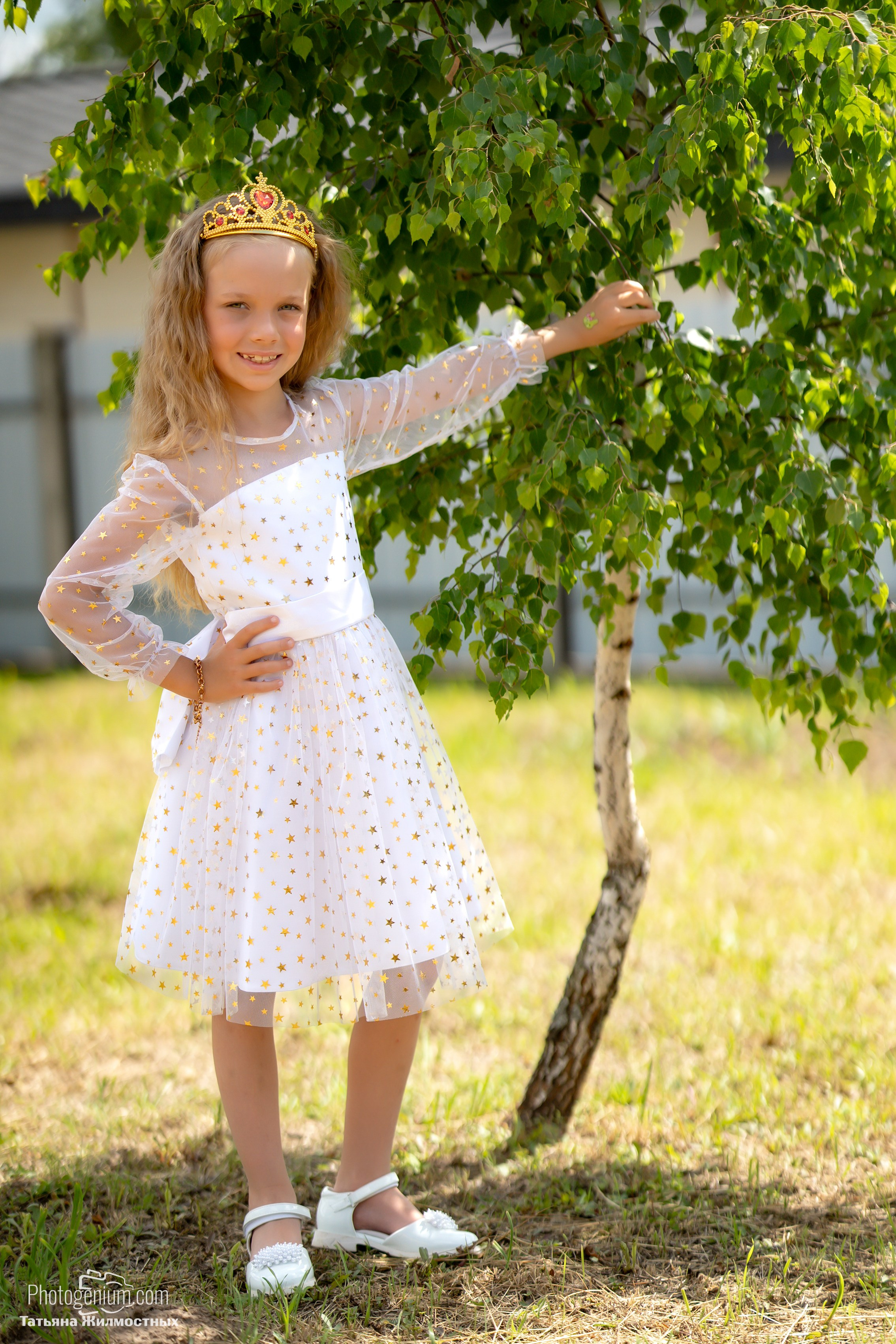 День рождения. Фотограф Нижний Новгород Татьяна Кейод