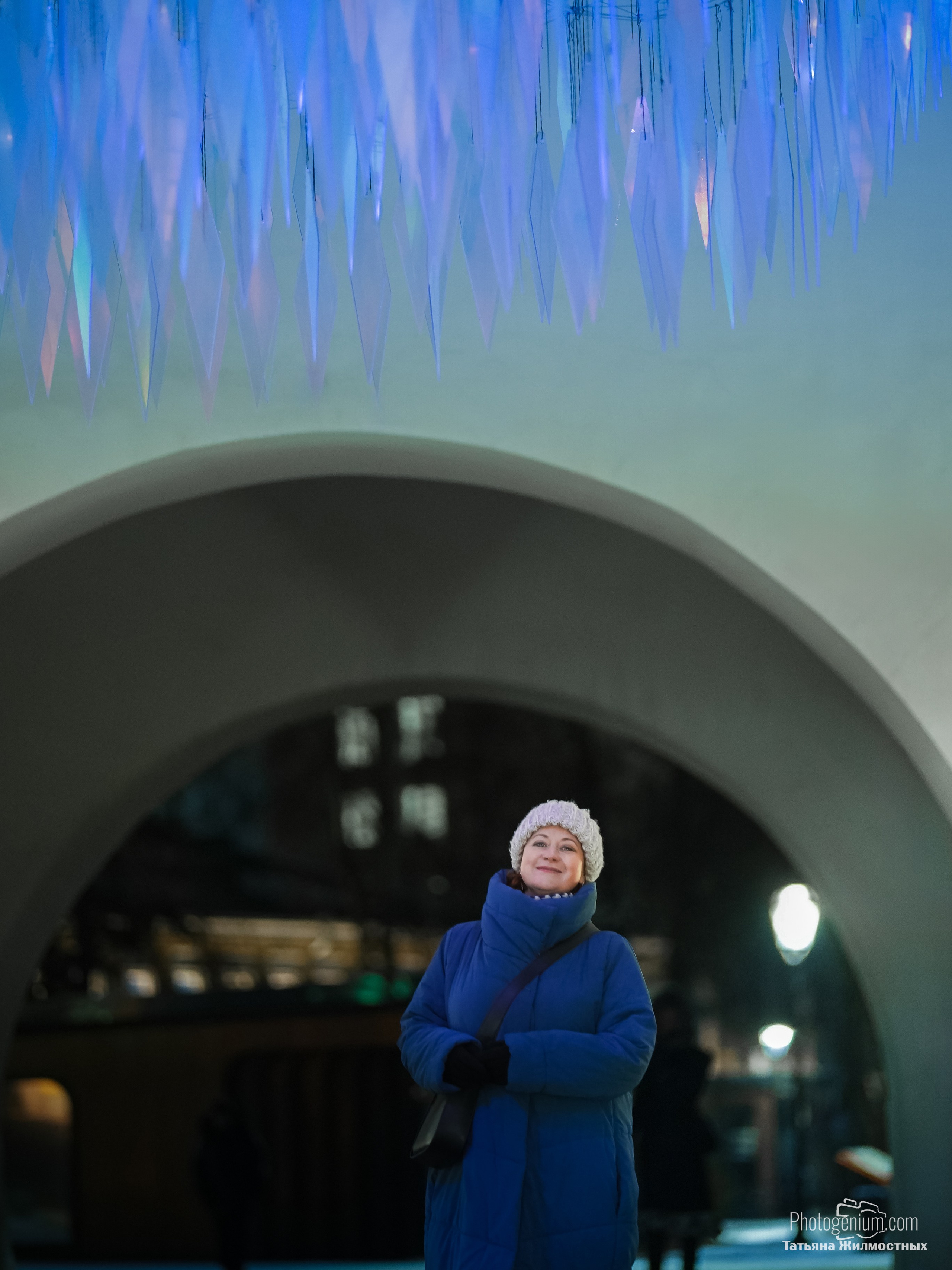 Наталья Смирнова. Фотограф Нижний Новгород Татьяна Кейод