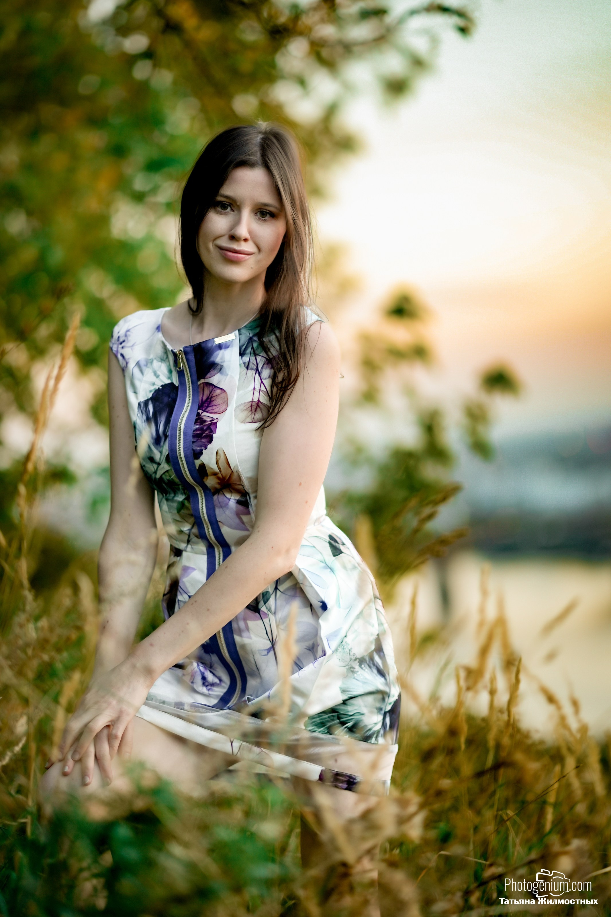 Майа. Фотограф Нижний Новгород Татьяна Кейод